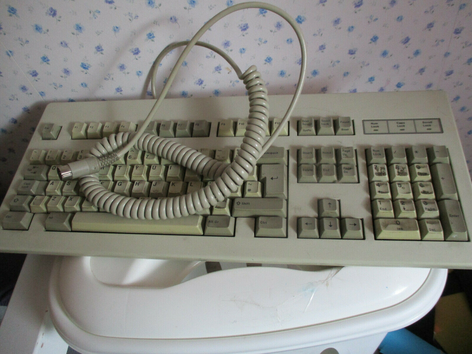 G80-3000 HOG