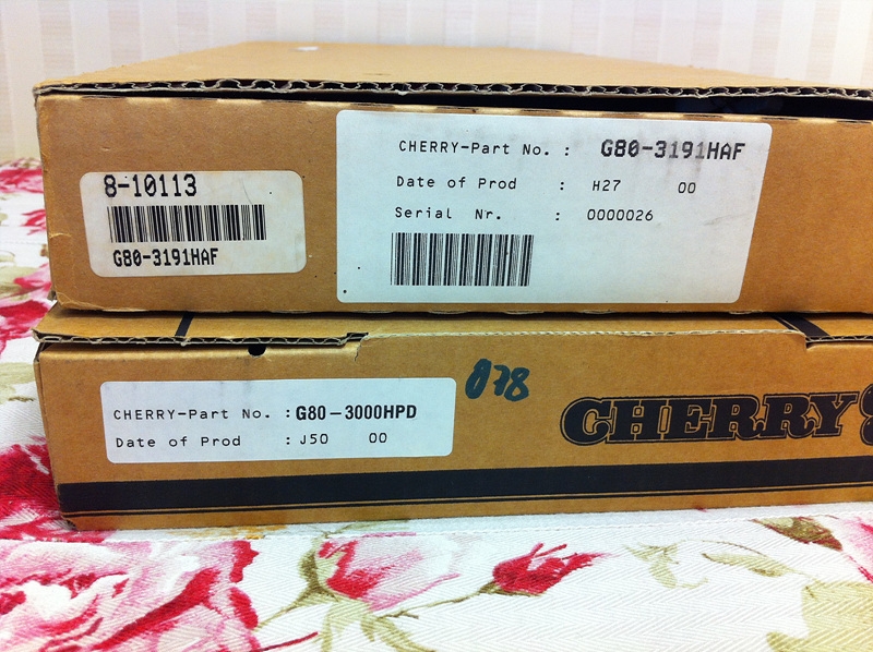 G80-3000 HPD