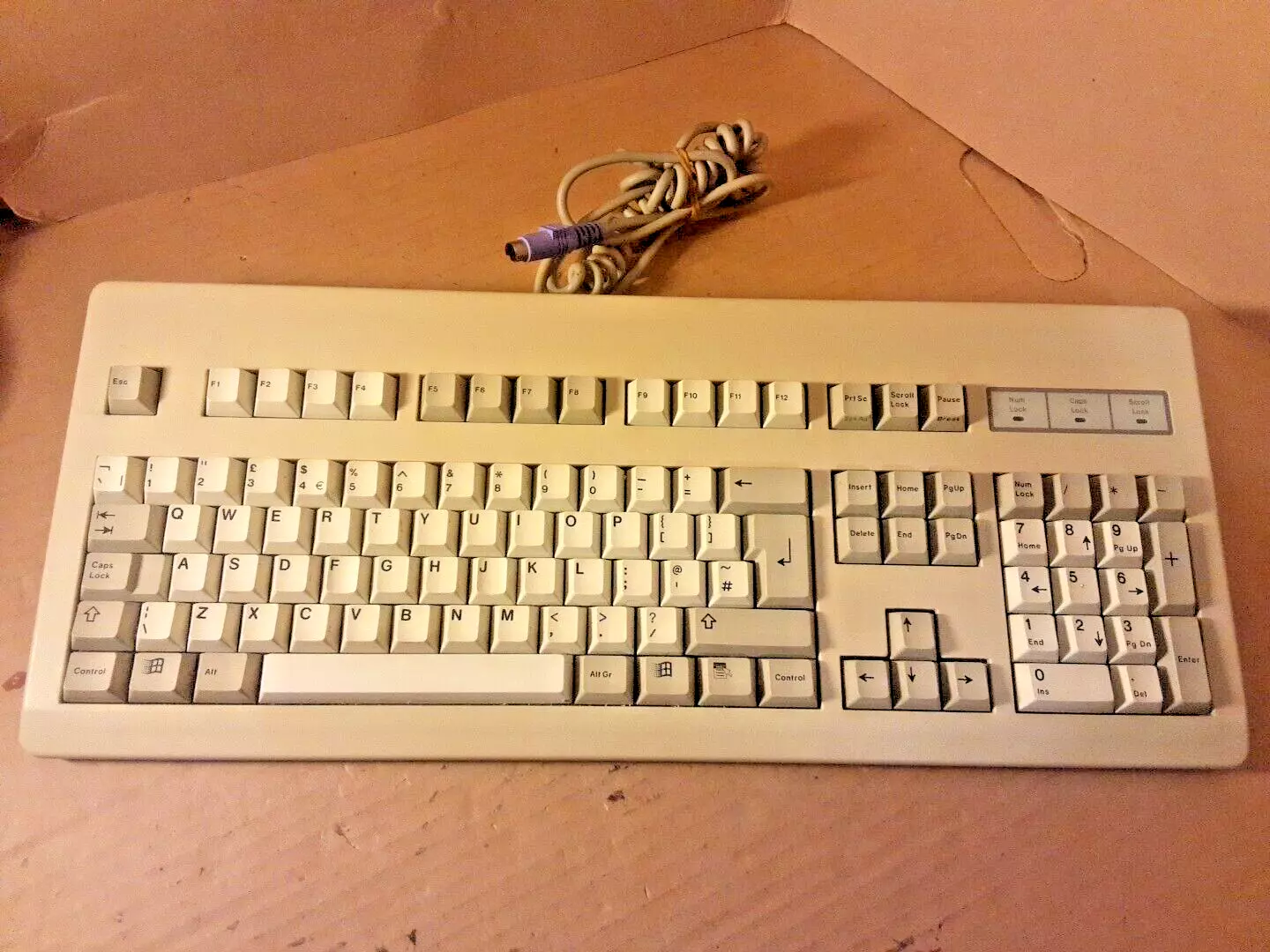 G80-3000 HSMGB
