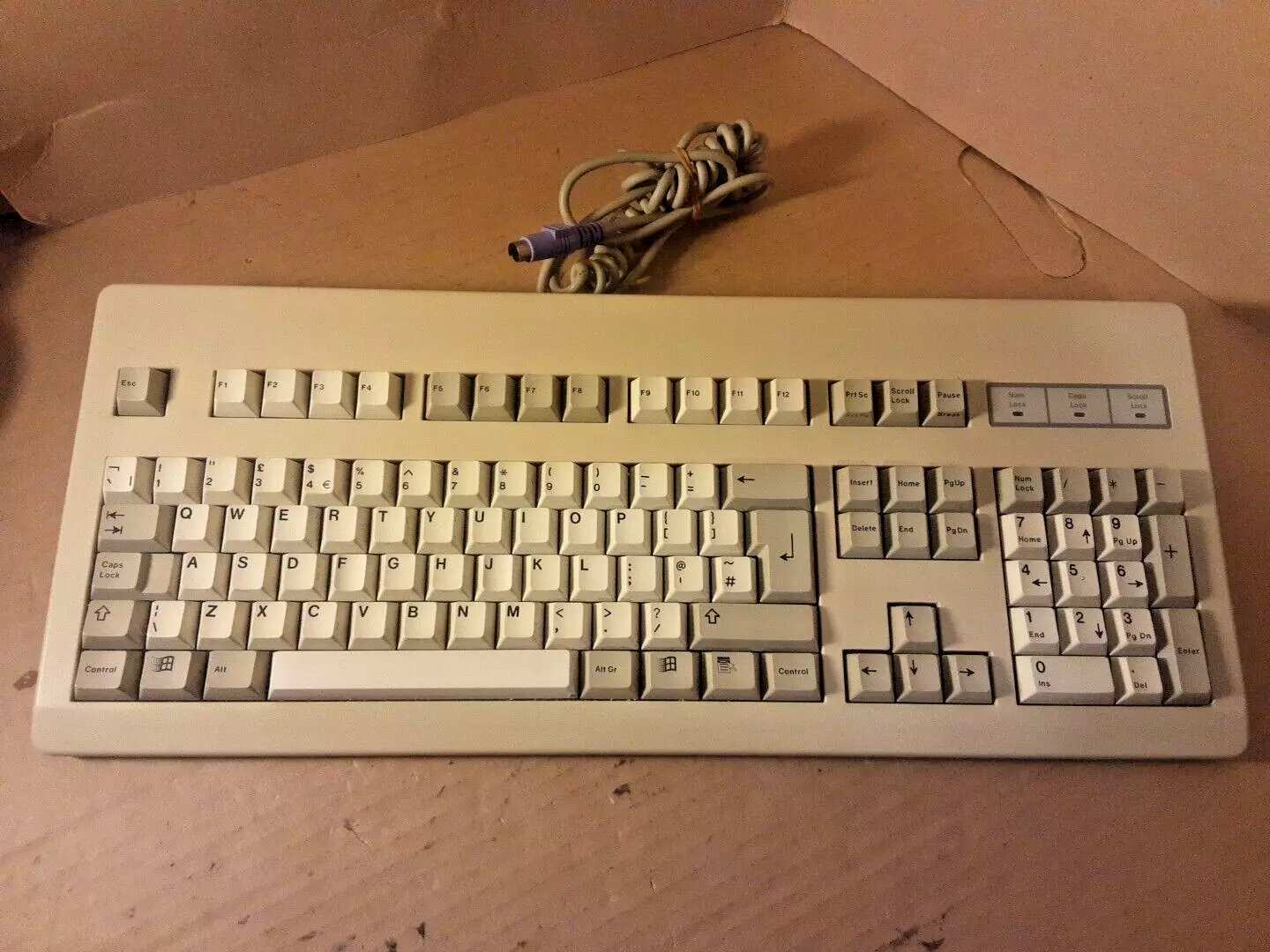 G80-3000 HSMGB