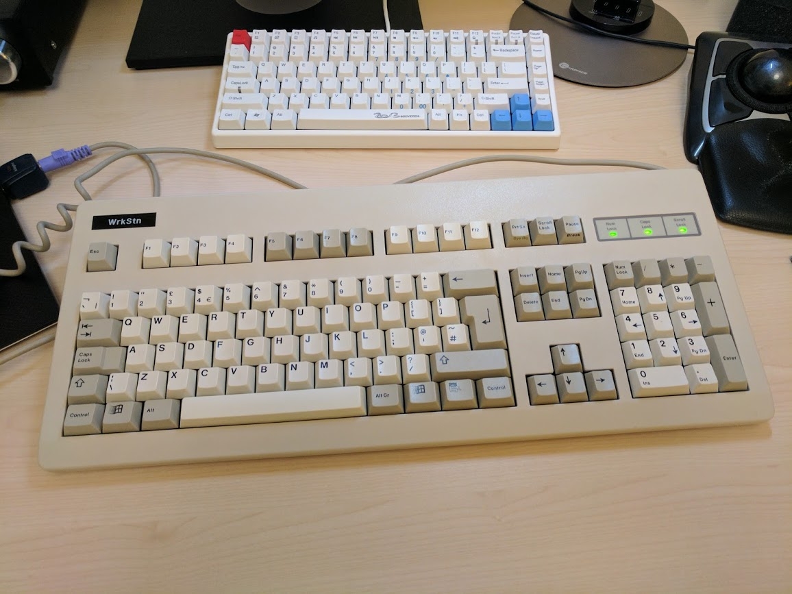 G80-3000 HSMGB