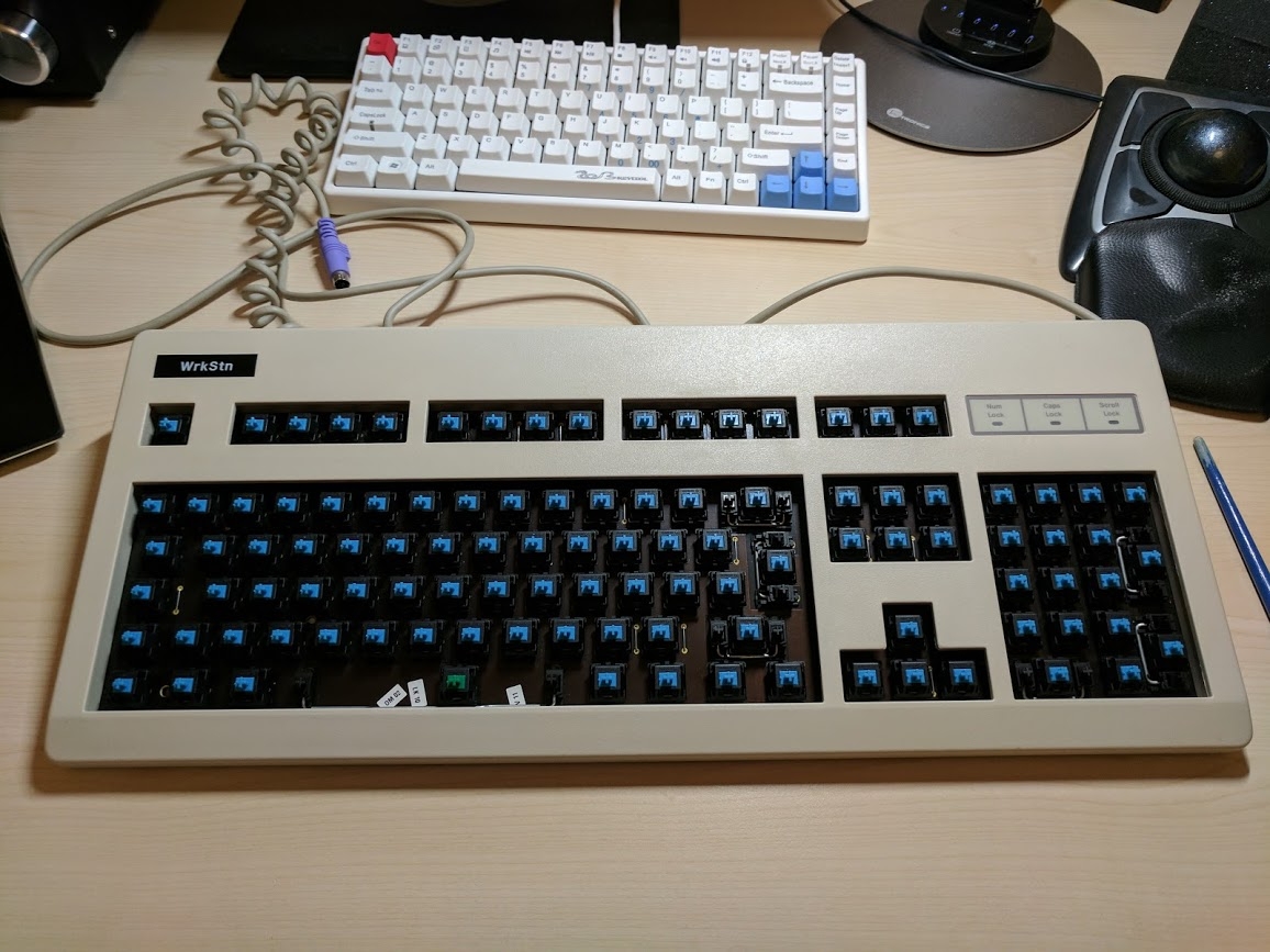 G80-3000 HSMGB