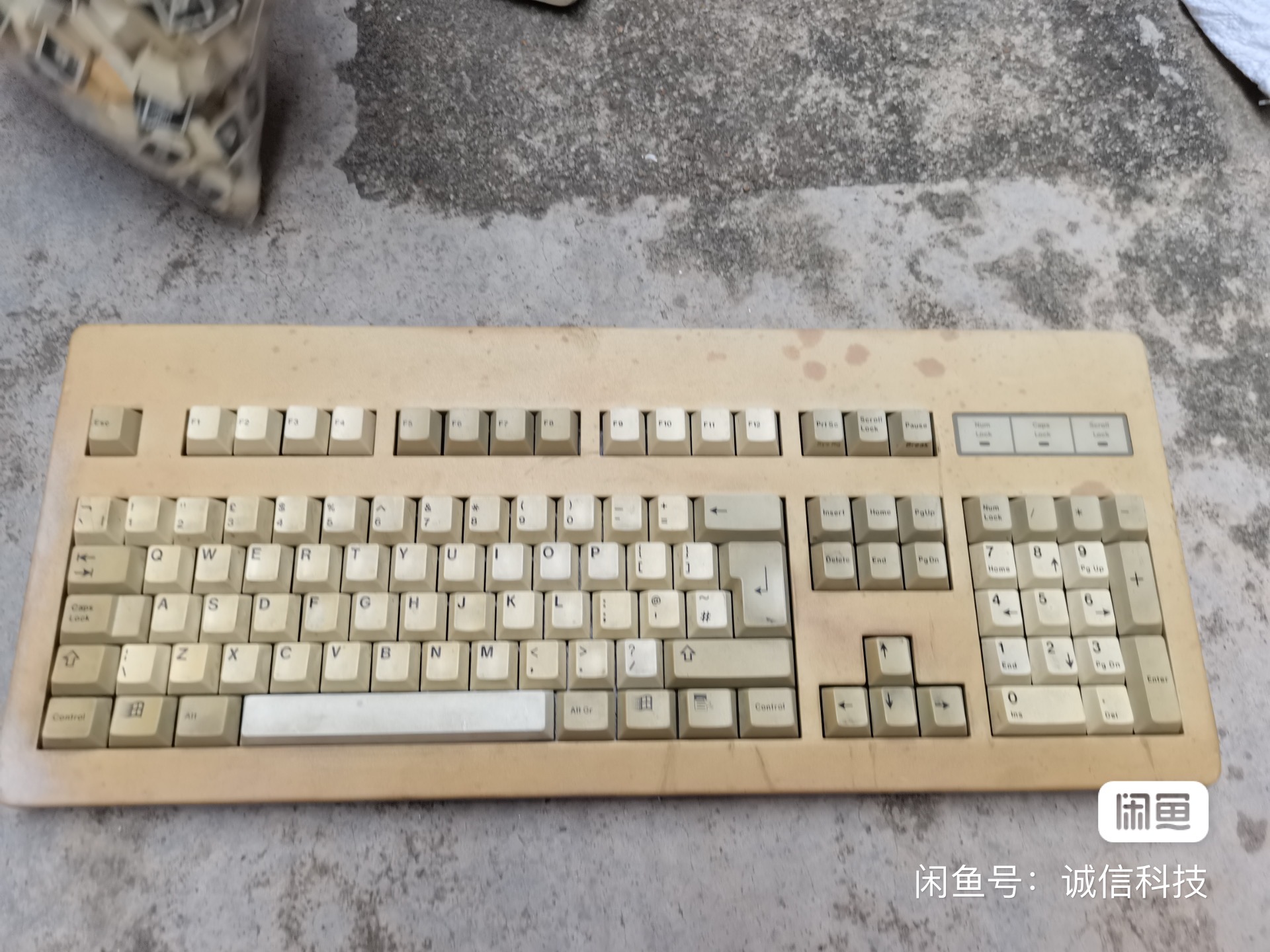 G80-3000 HSMGB
