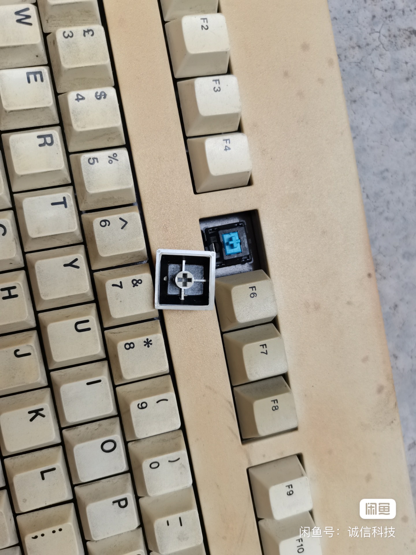 G80-3000 HSMGB