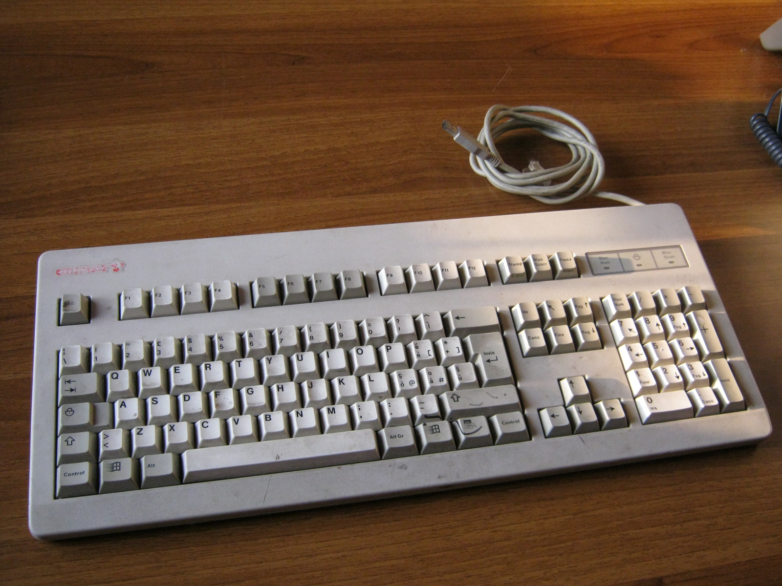 G80-3000 HXMIT