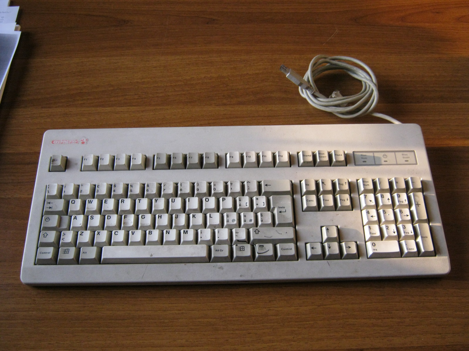 G80-3000 HXMIT