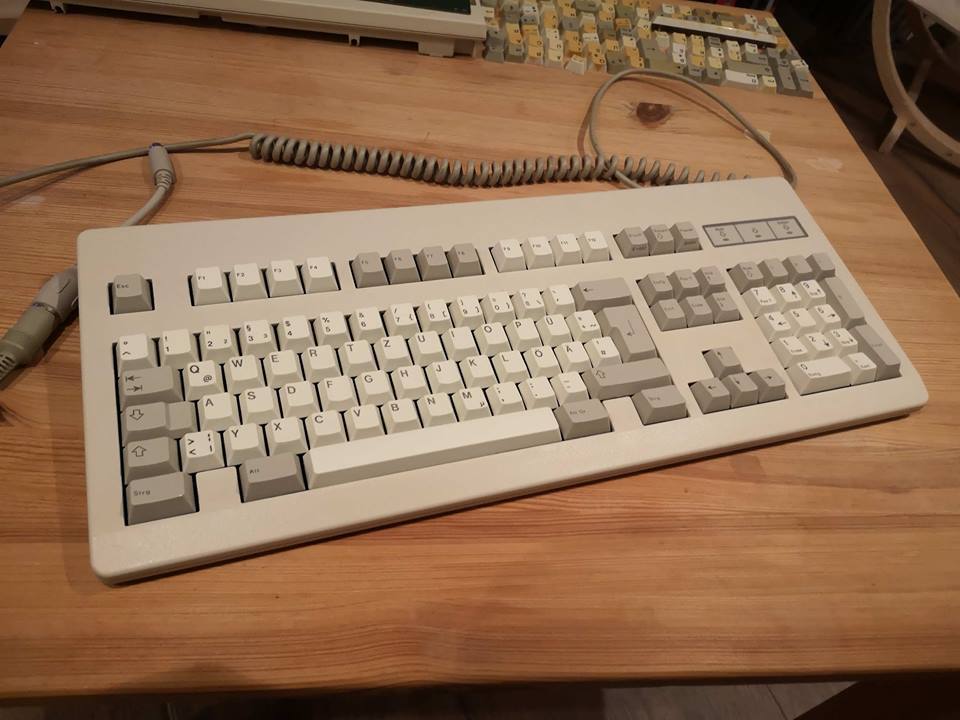 G80-3000 LGADE