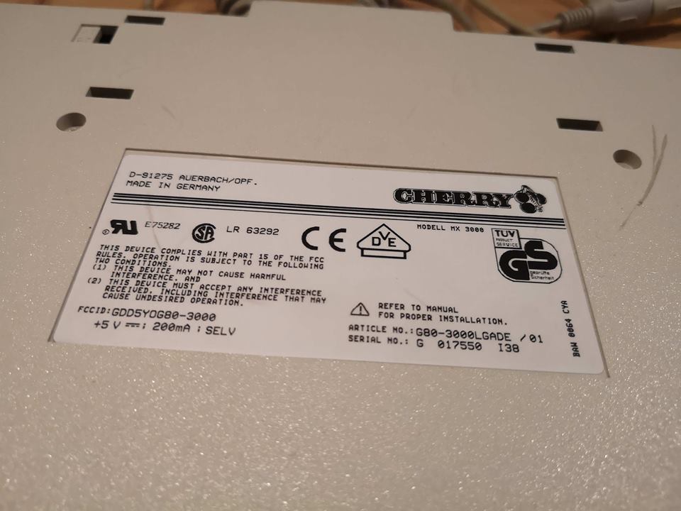 G80-3000 LGADE