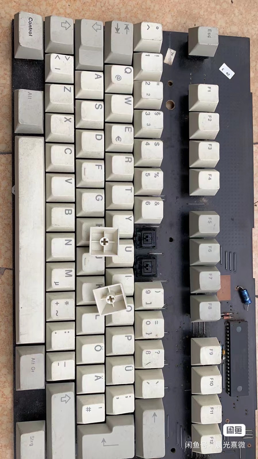 G80-3000 LPADE