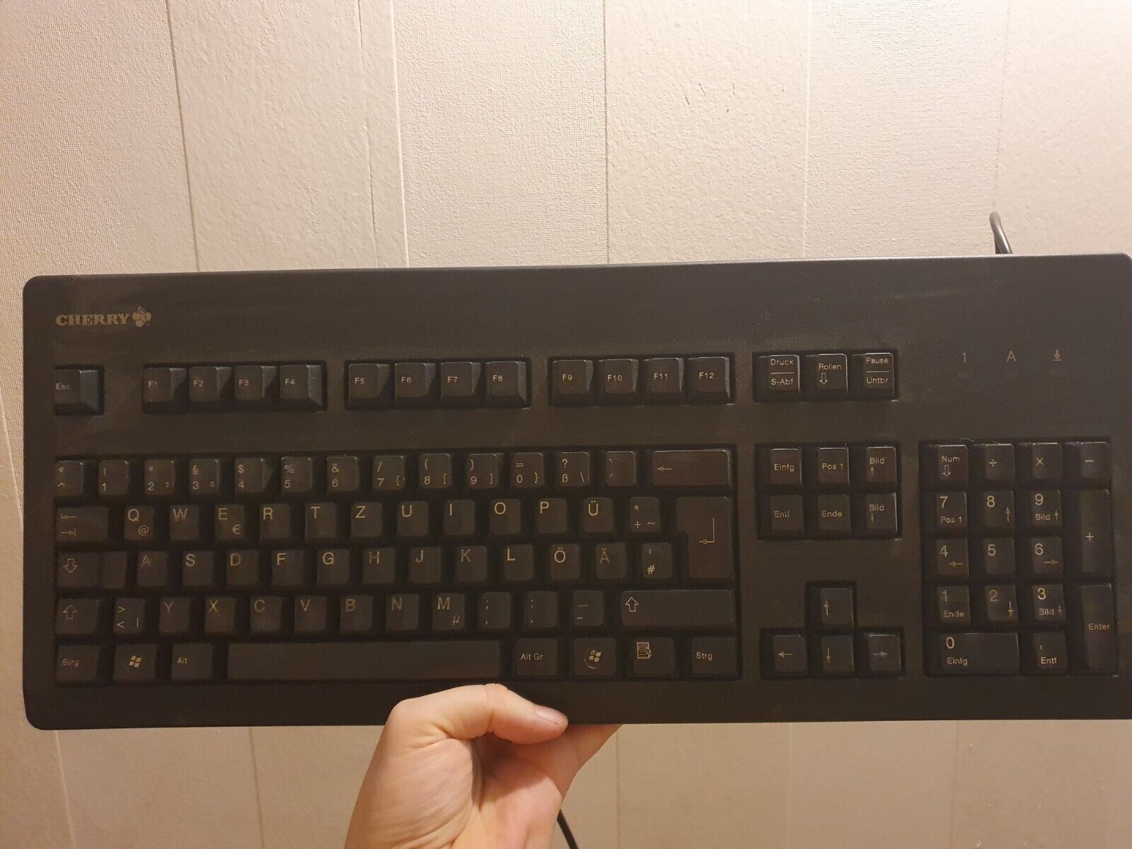 G80-3000 LPCDE-2