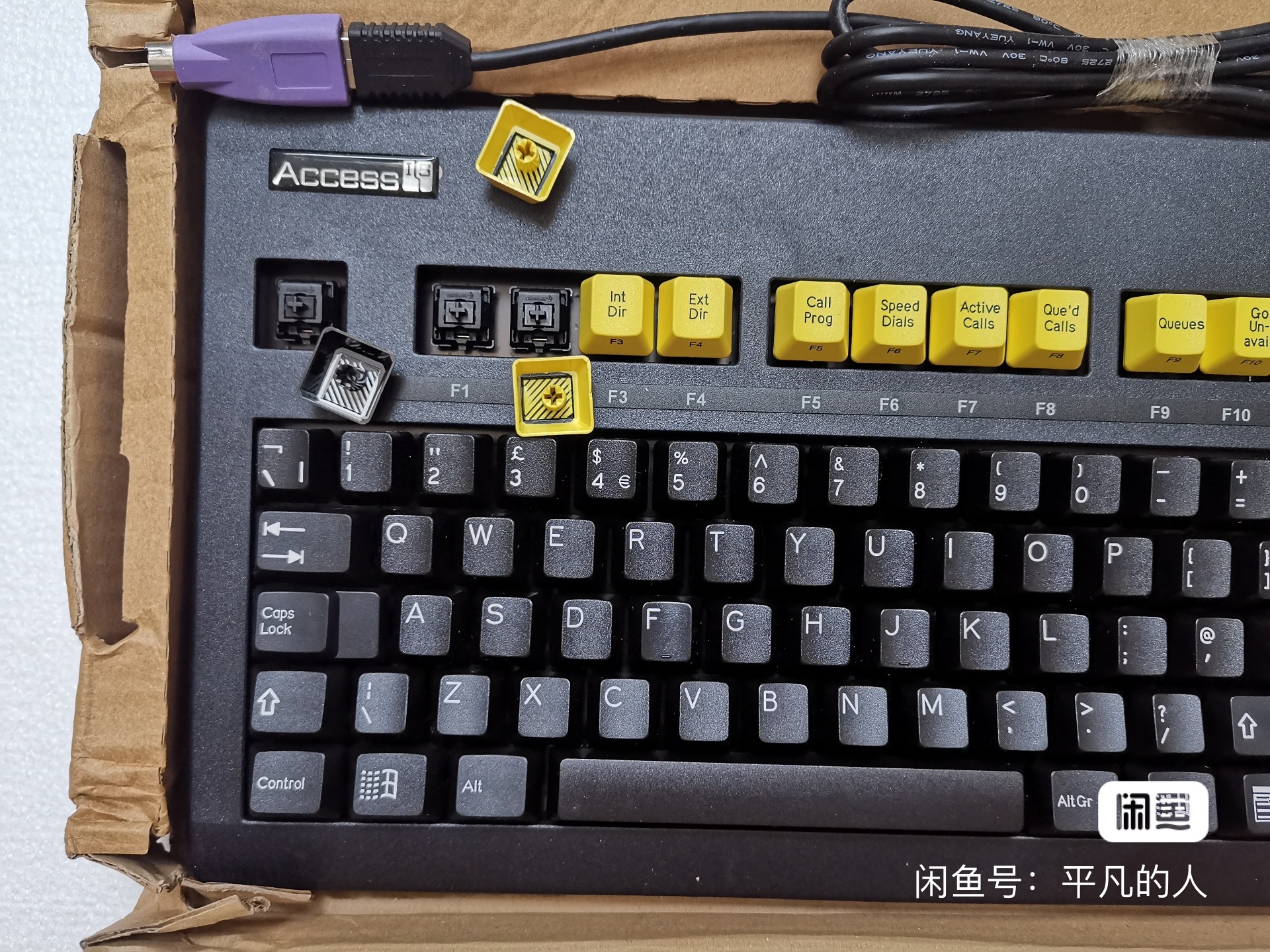 G80-3000 LPCGB-2