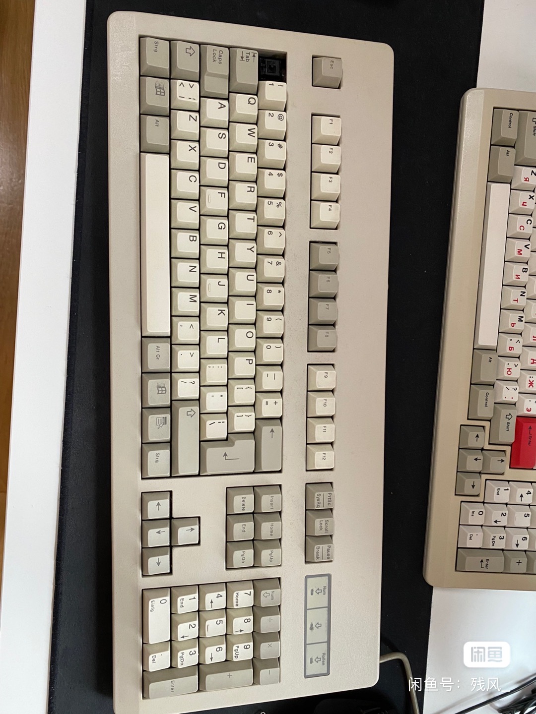 G80-3000 LPMDE