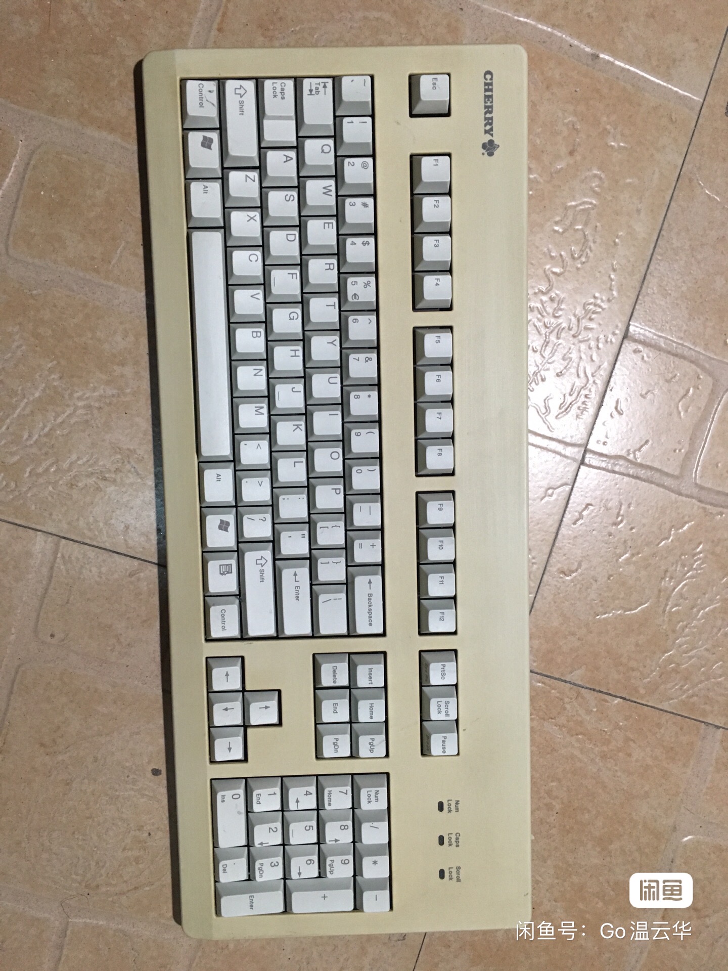G80-3000 LQCEU