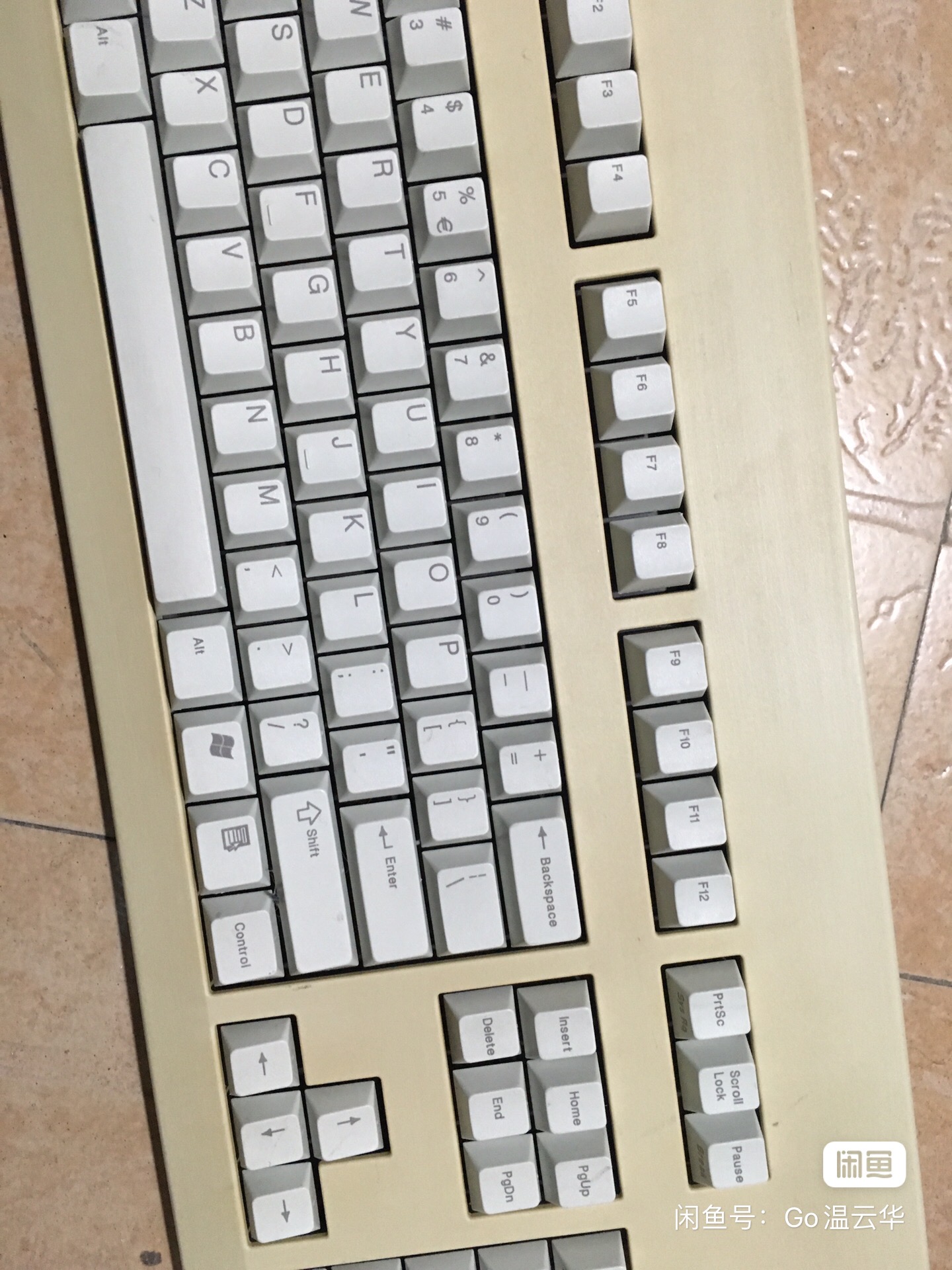 G80-3000 LQCEU