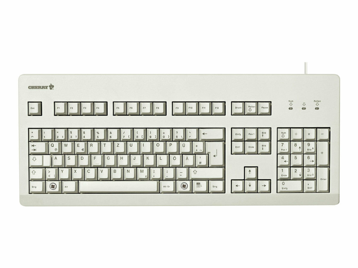 G80-3000 LSCDE