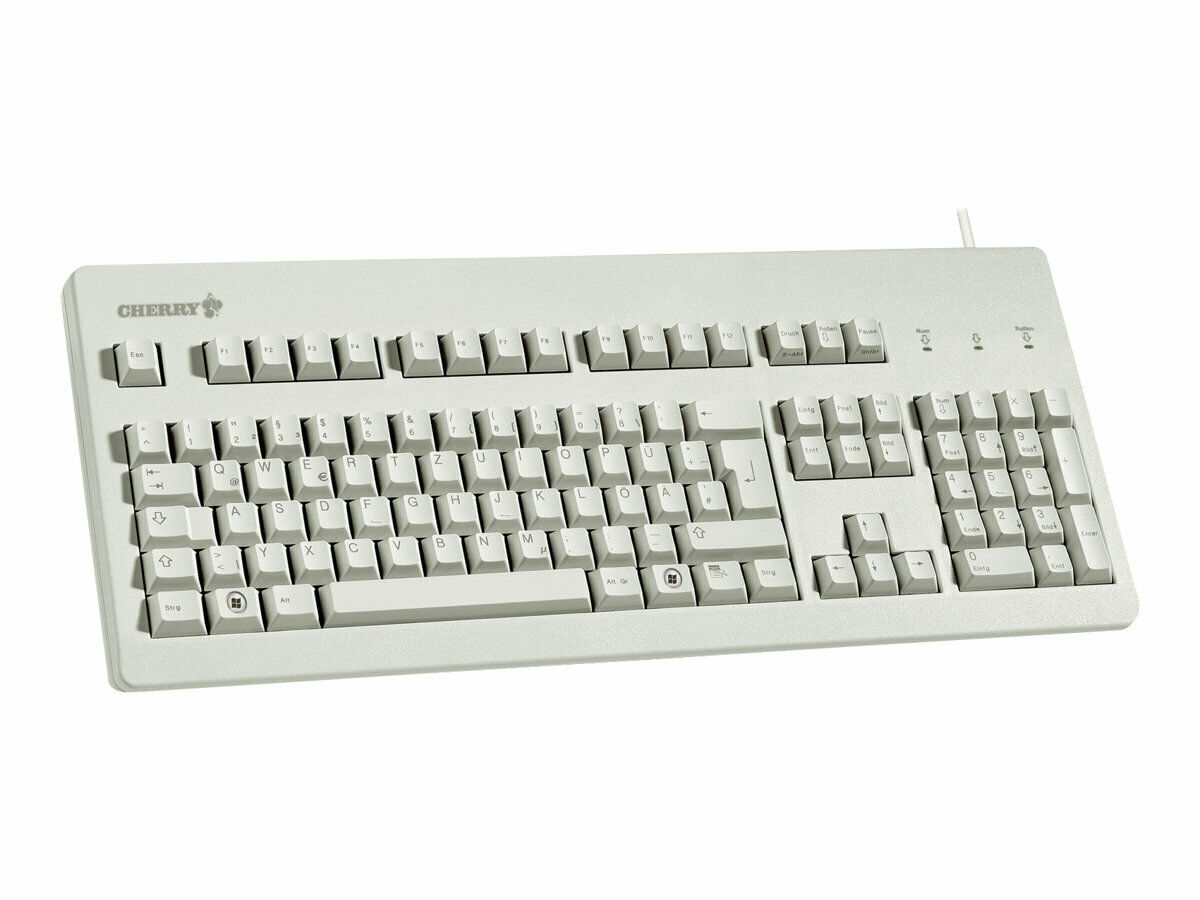 G80-3000 LSCDE