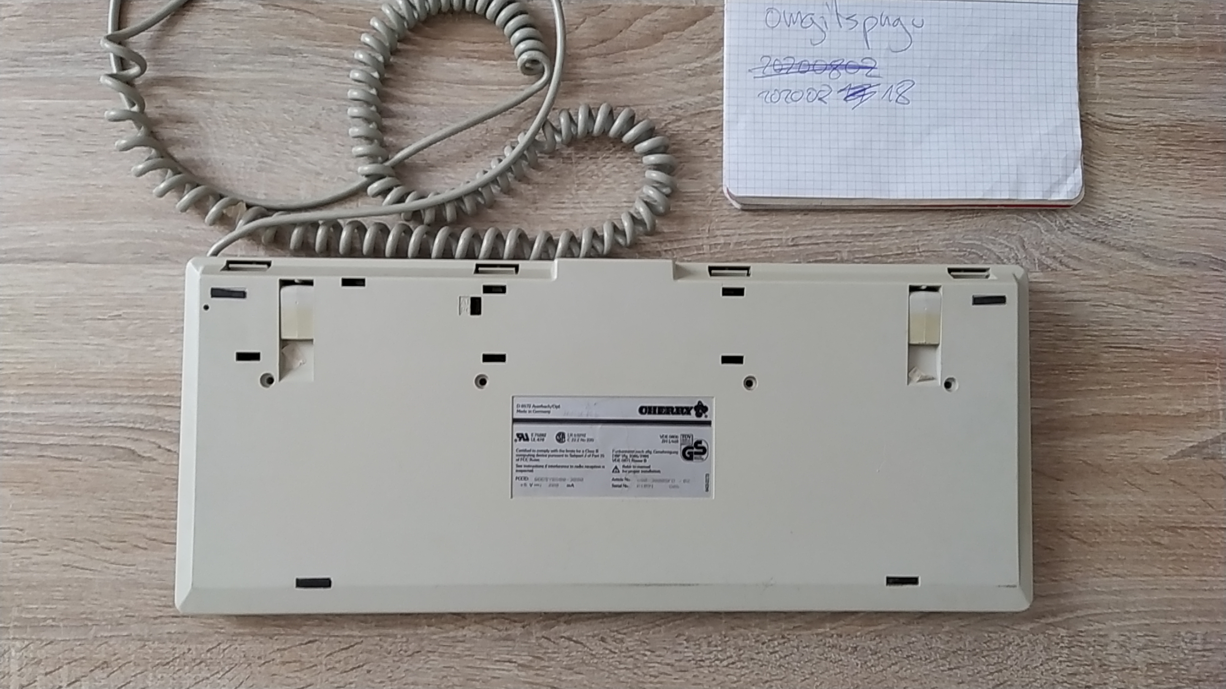 G80-3000 SFD