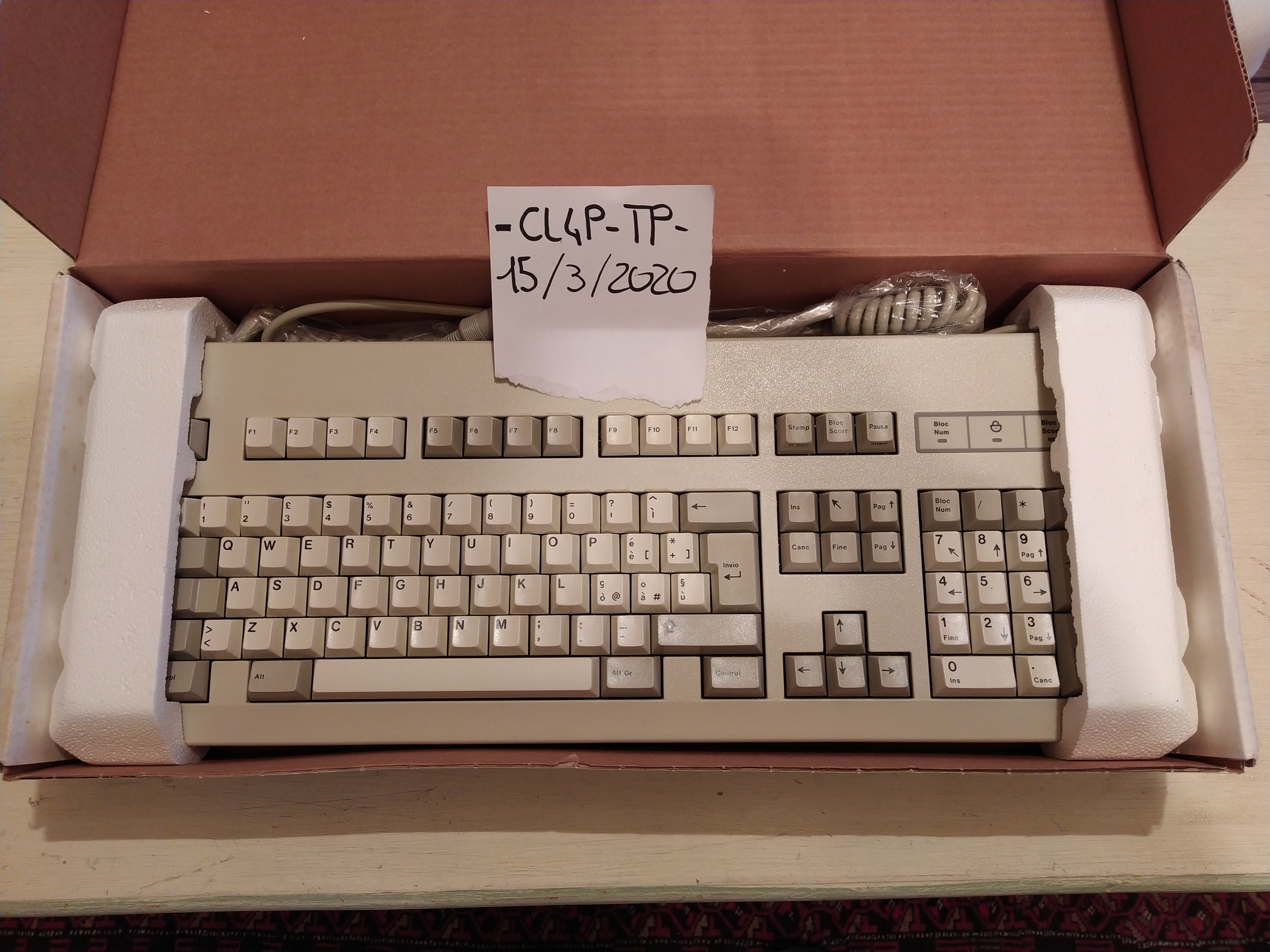 G80-3009 HAI