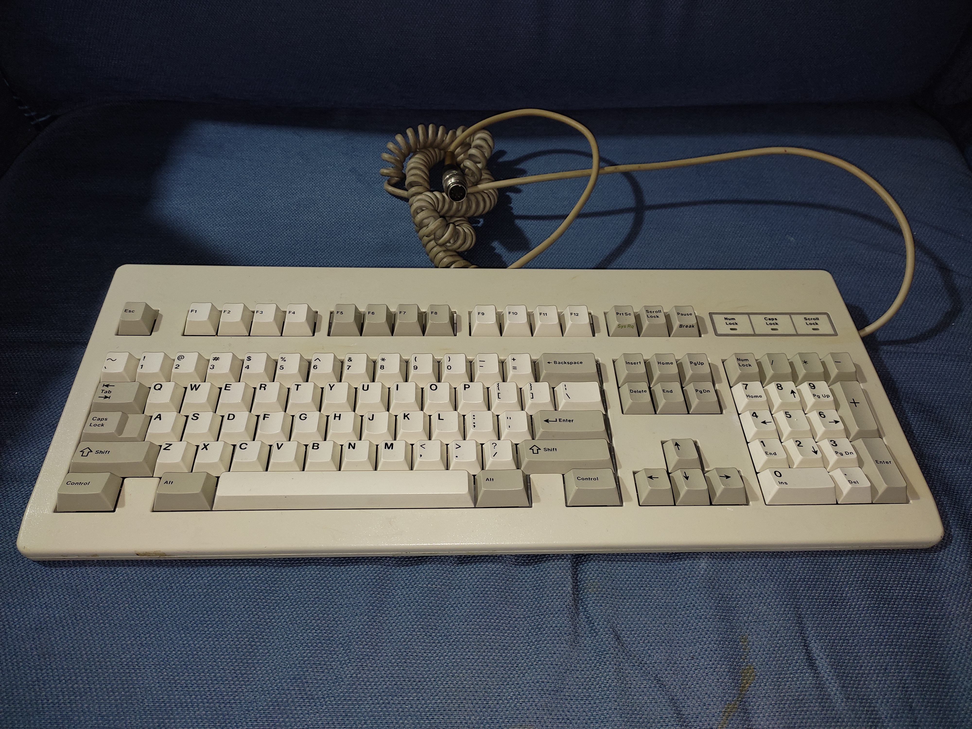 G80-3009 HAU