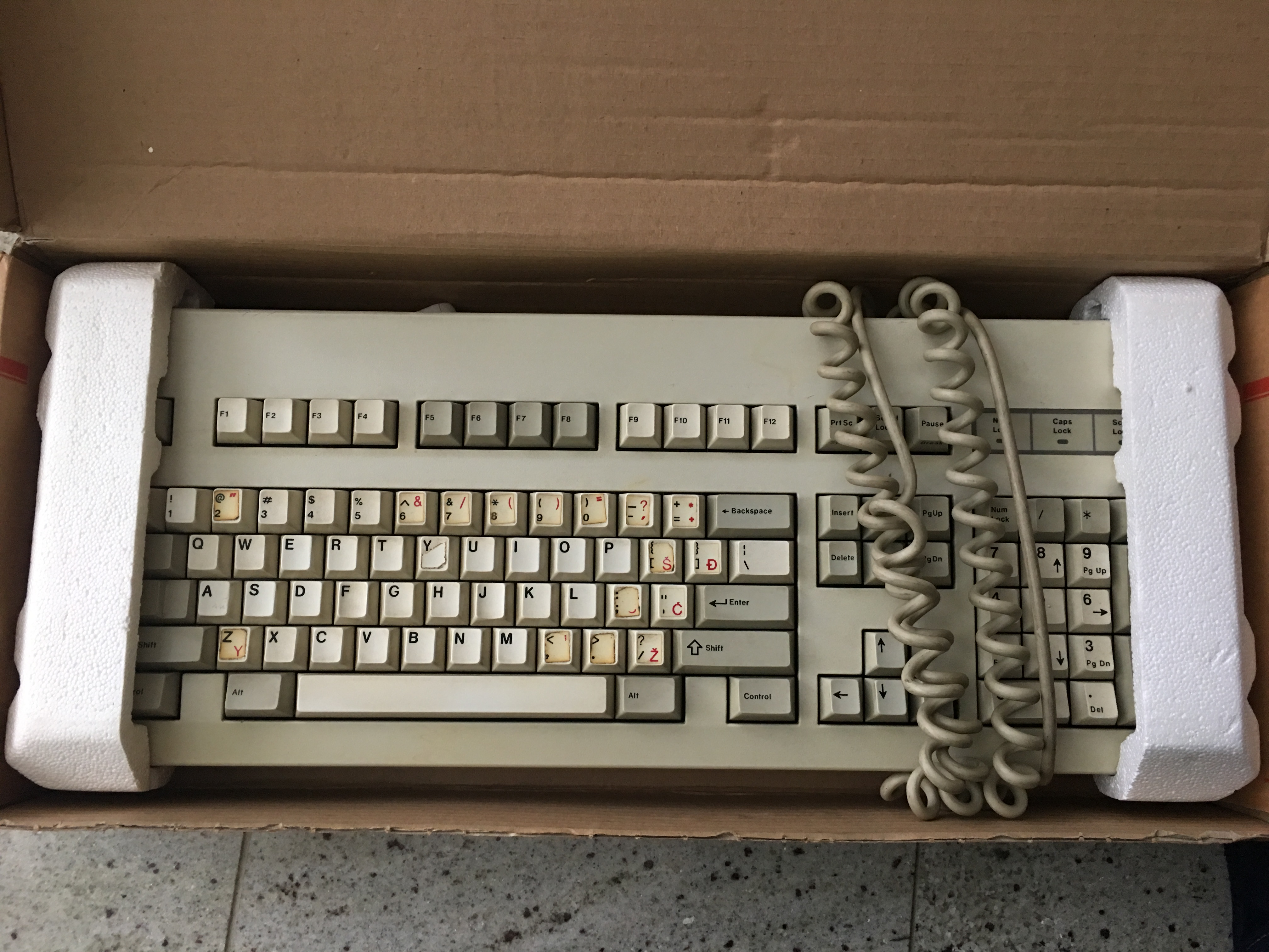 G80-3019 HFU