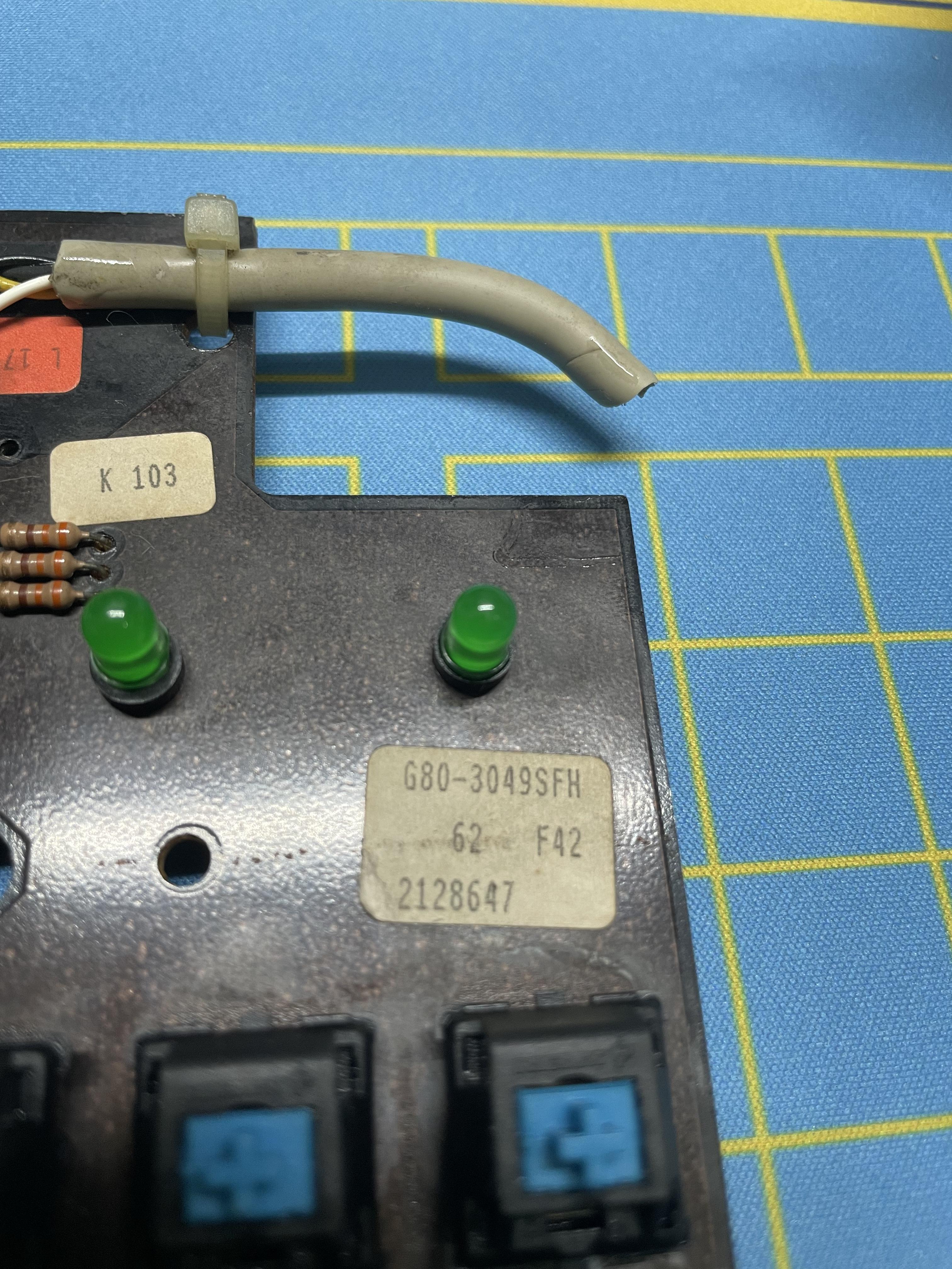 G80-3049 SFH (FREEZE)