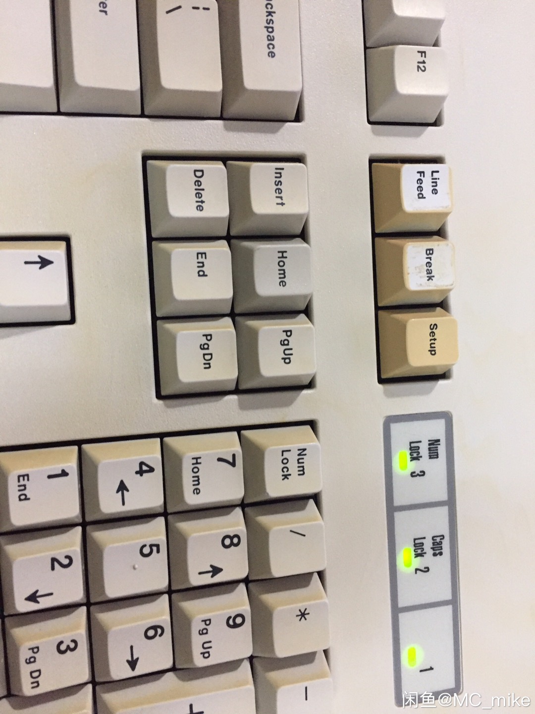 G80-3055 HAU (MOTOROLA)