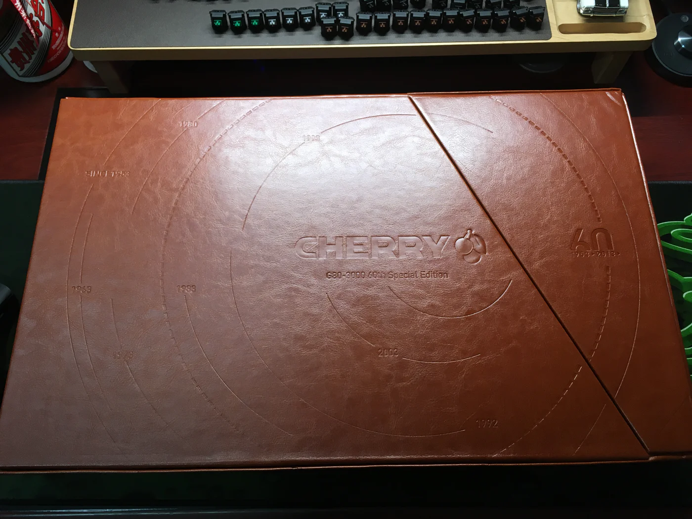 G80-3060 HLCUS-0