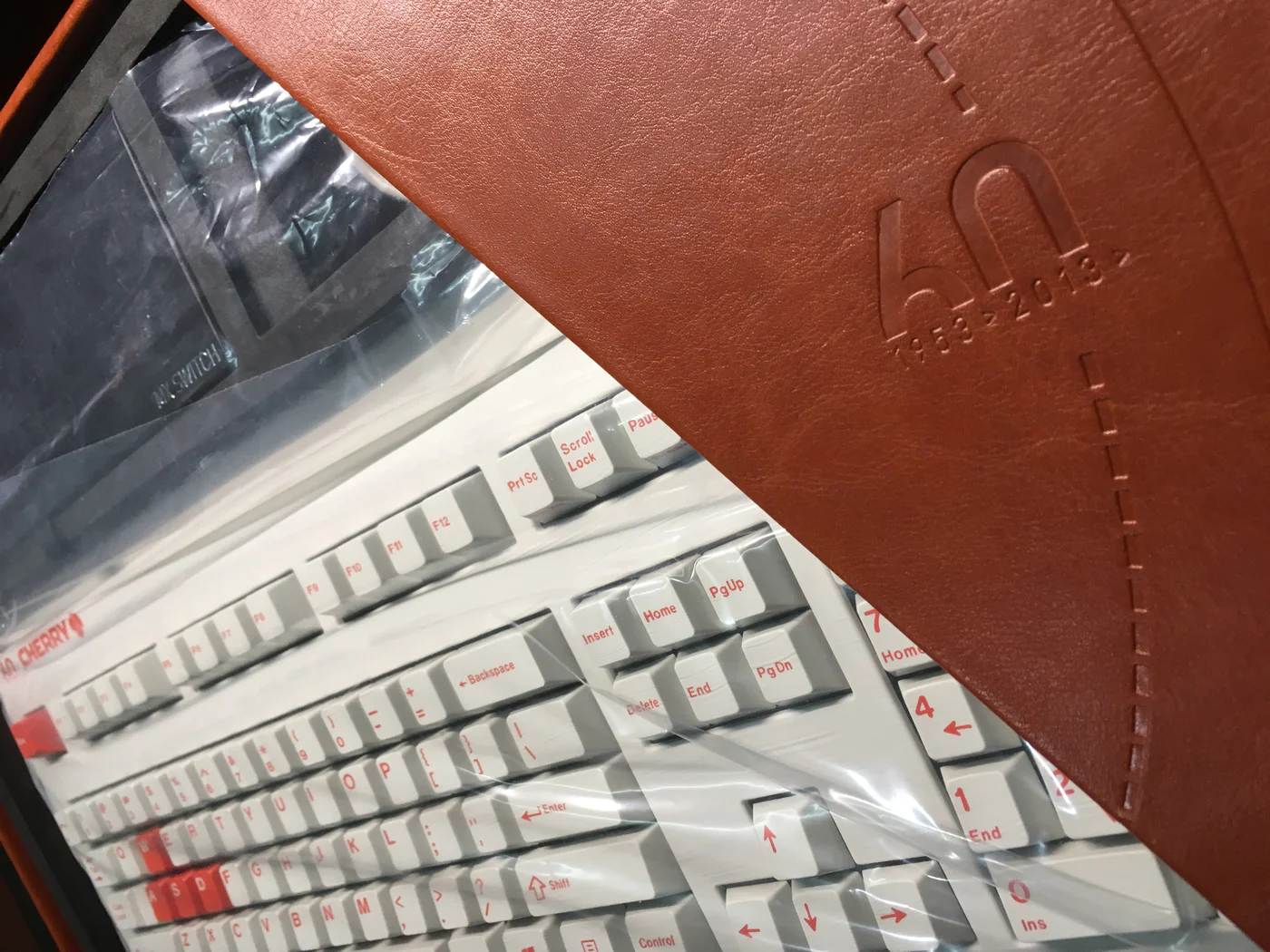 G80-3060 HLCUS-0
