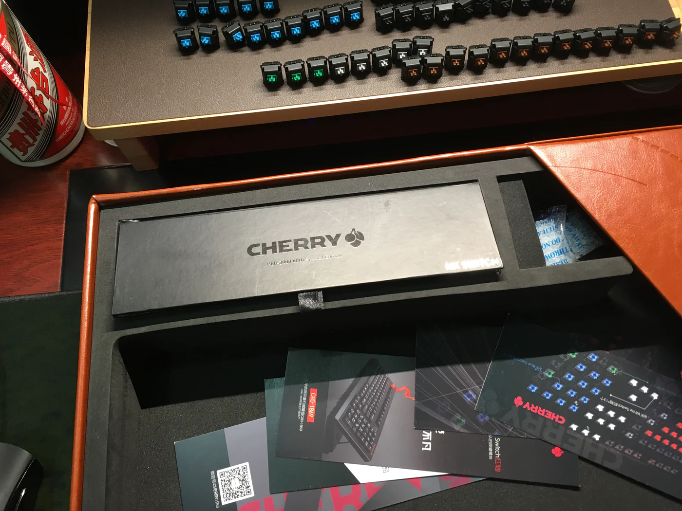 G80-3060 HLCUS-0