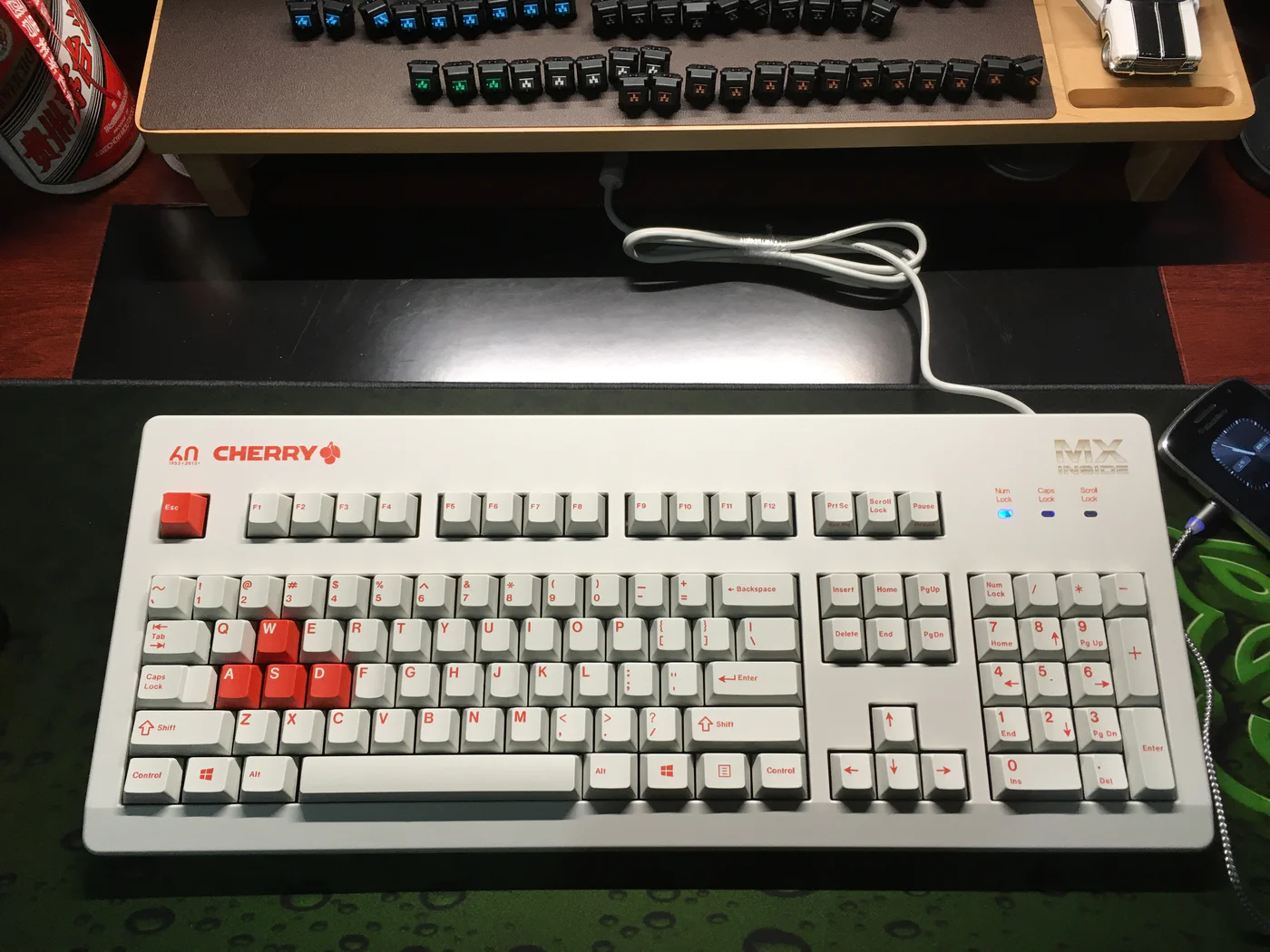 G80-3060 HLCUS-0