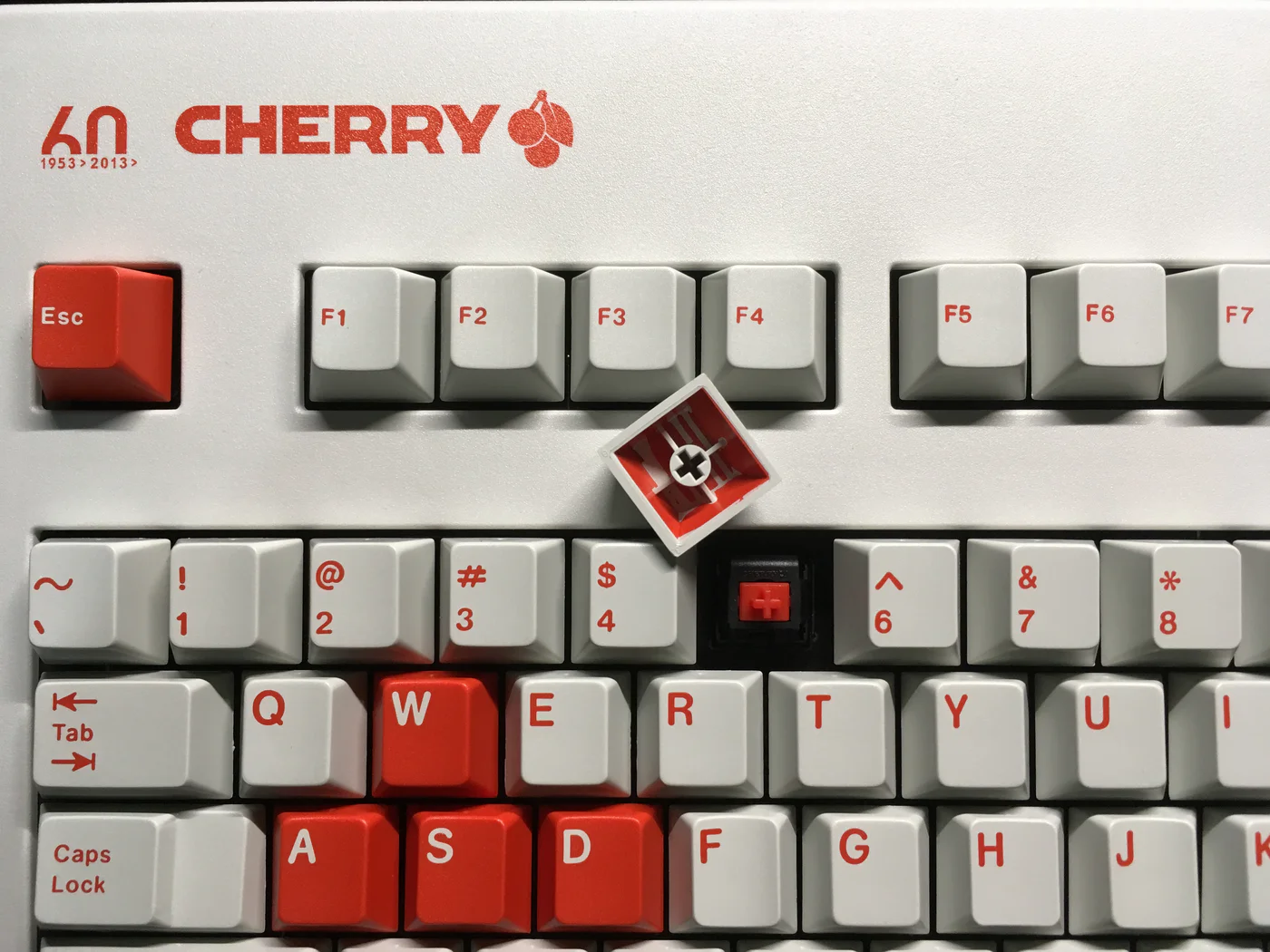 G80-3060 HLCUS-0