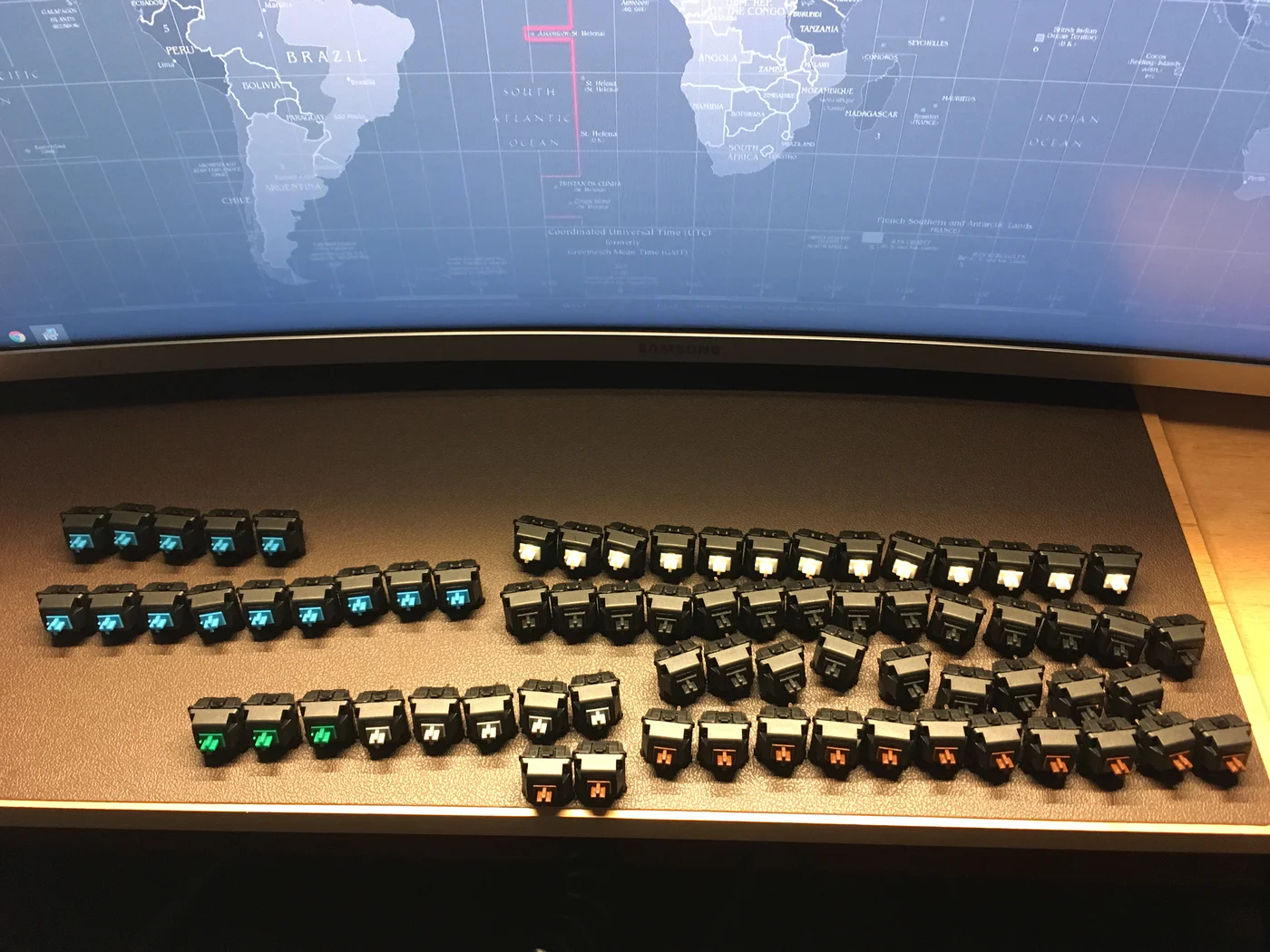 G80-3060 HLCUS-0