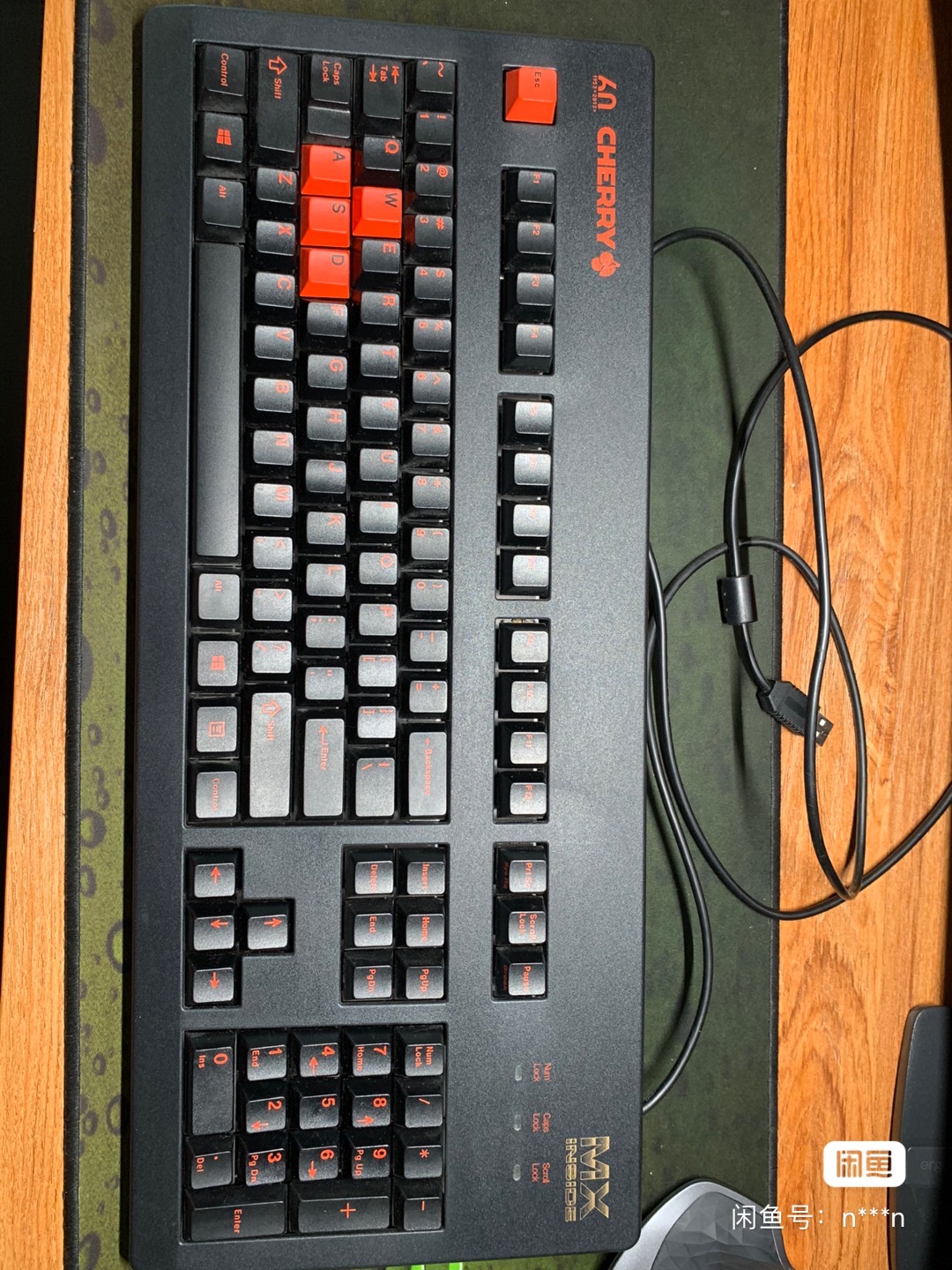 G80-3060 HLCUS-2