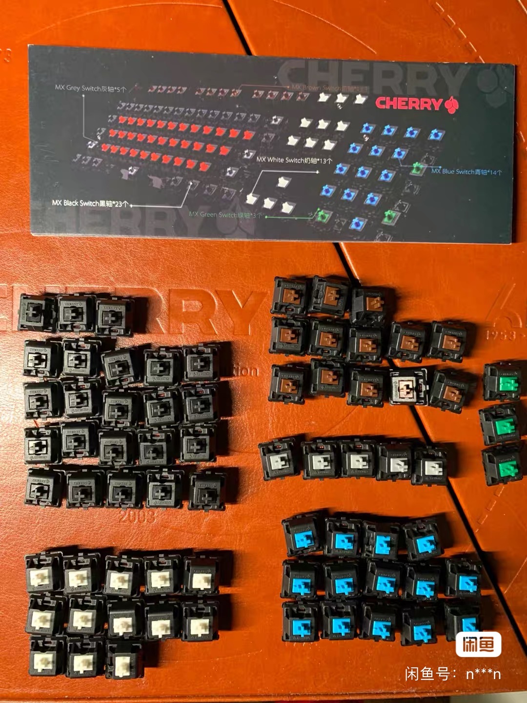 G80-3060 HLCUS-2