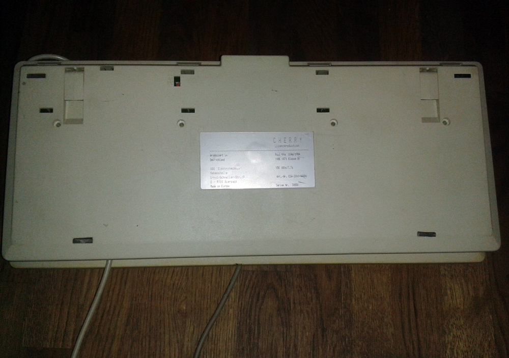 G80-3070 HAD