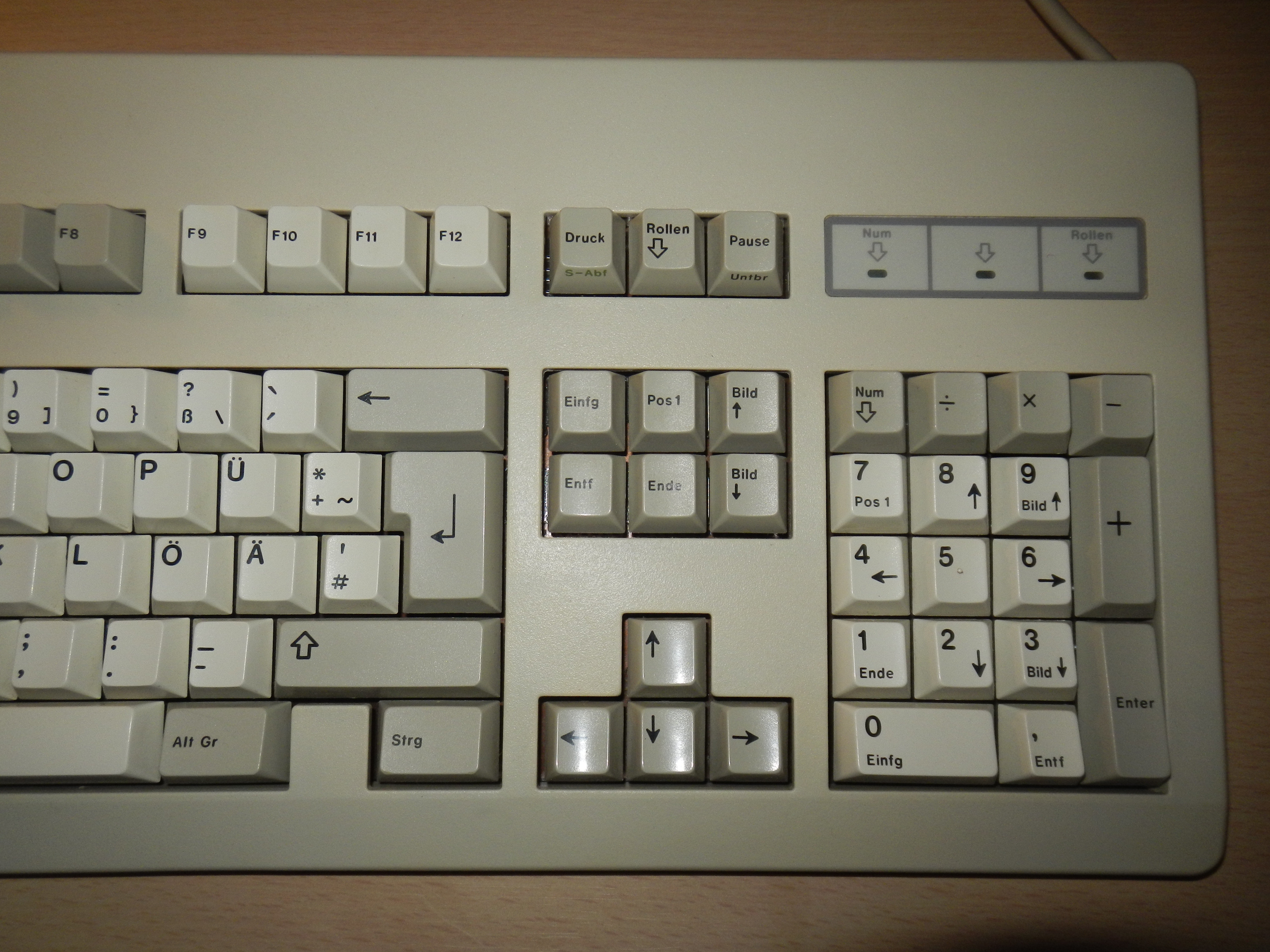 G80-3077 HRD