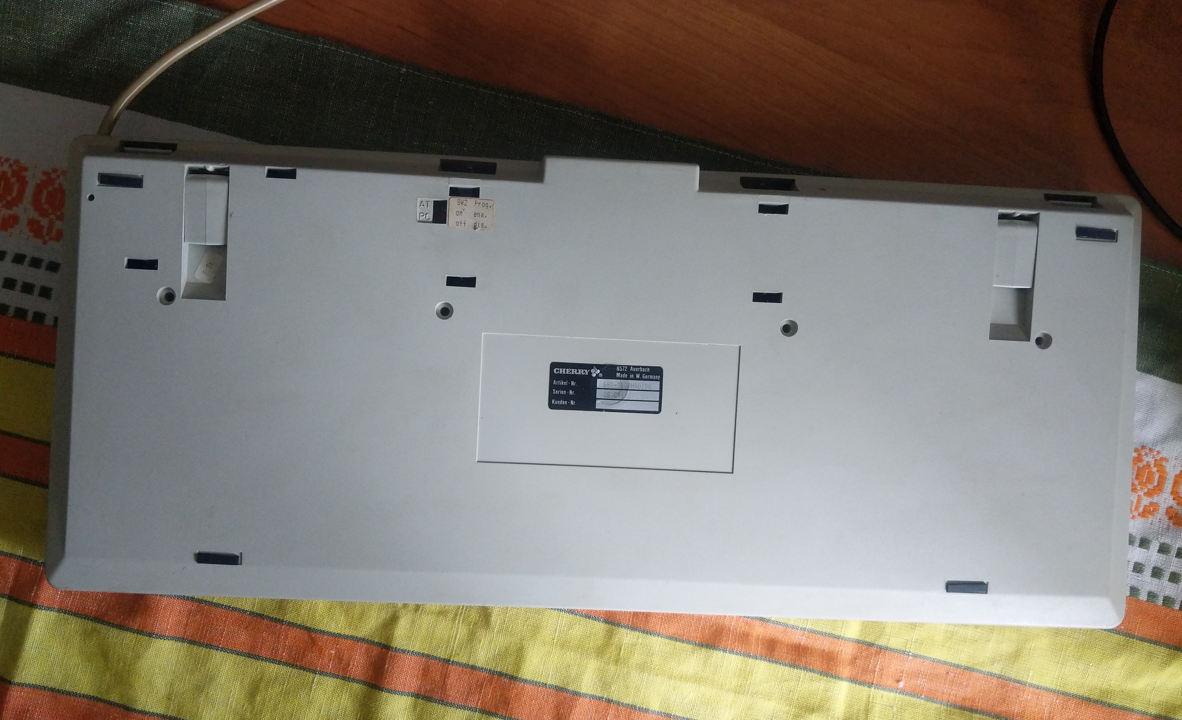 G80-3108 HAD