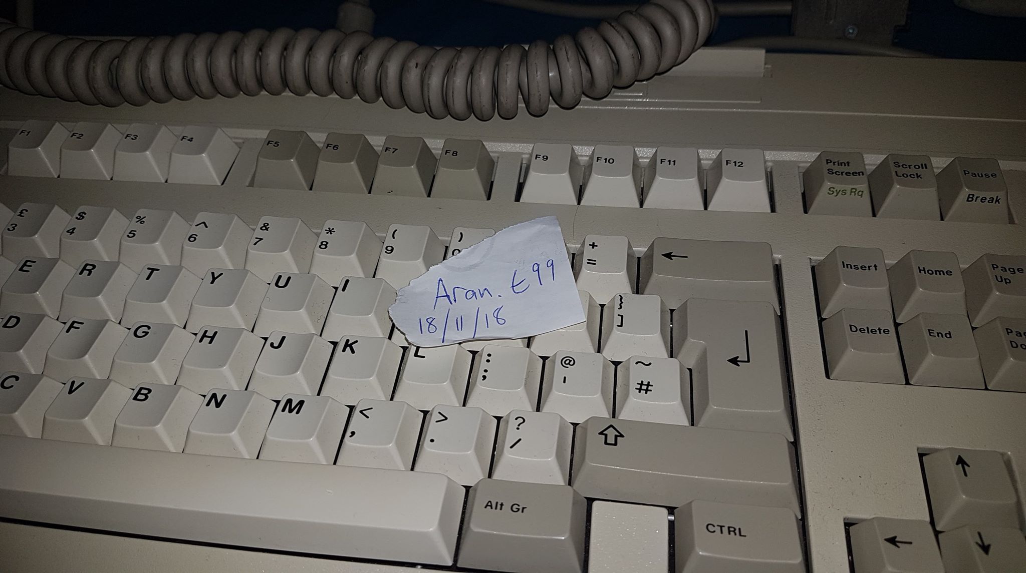 G80-3112 HAG