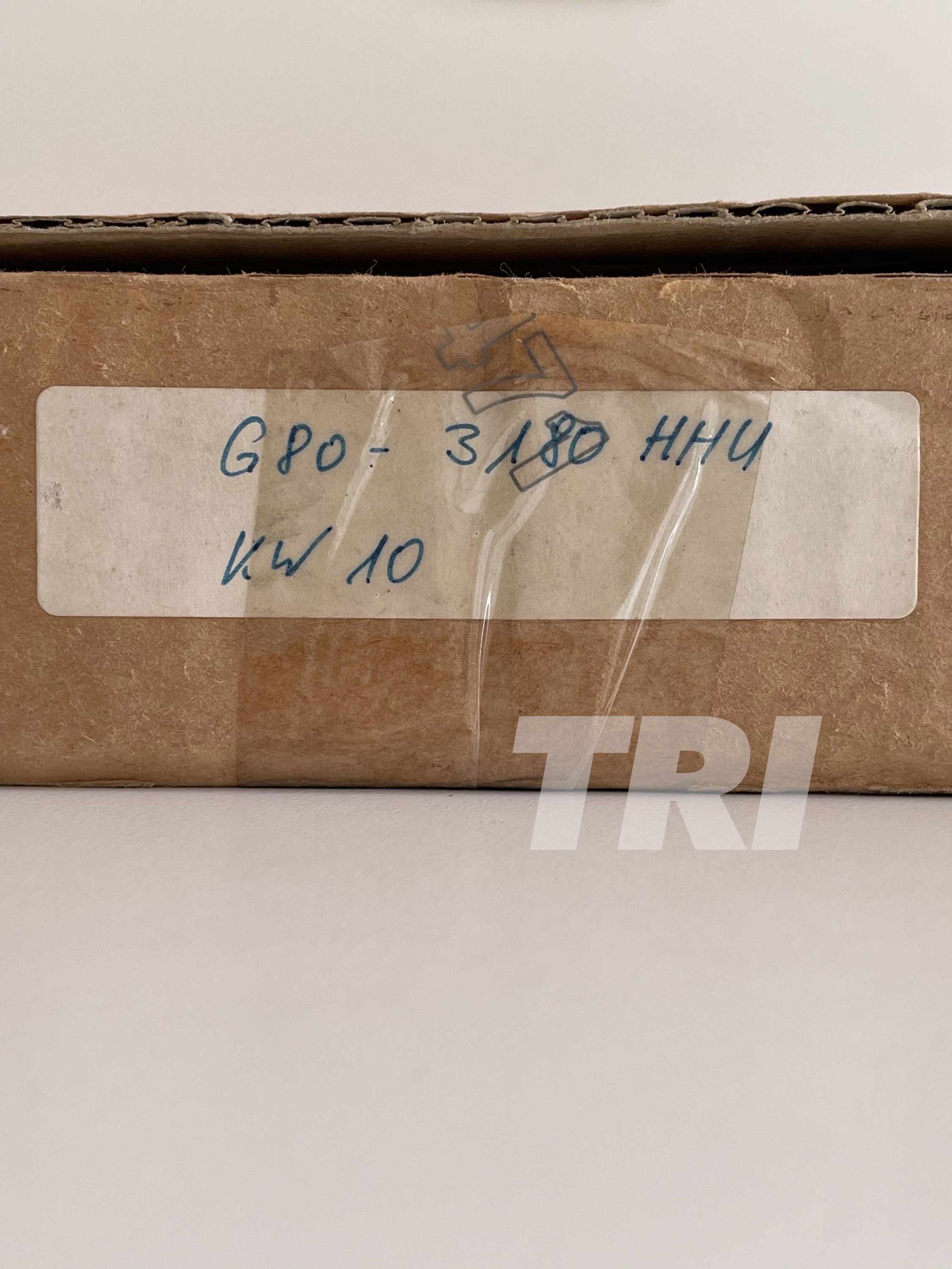 G80-3180 HHU