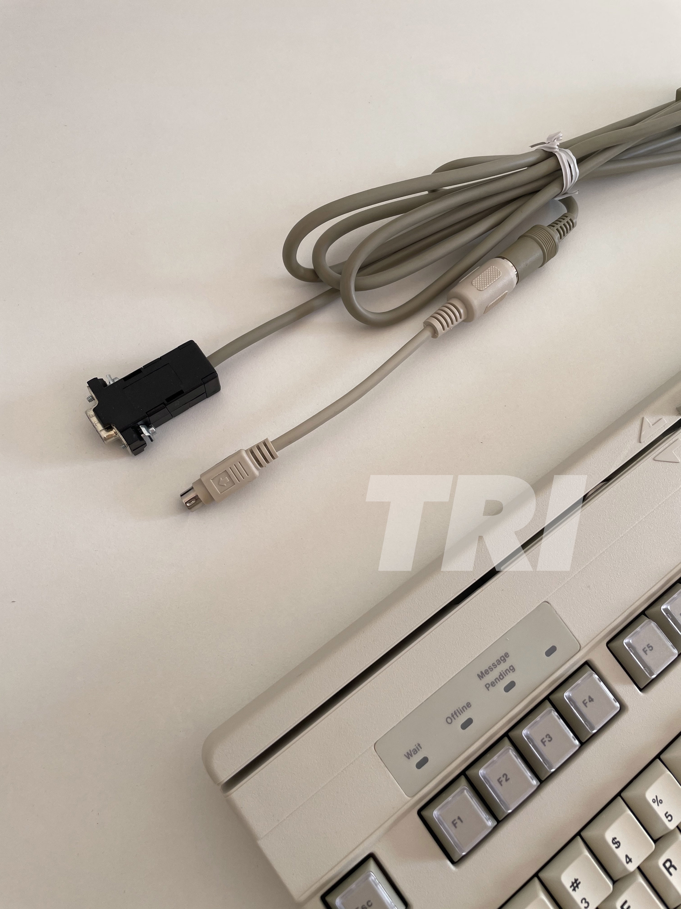 G80-3180 HHU