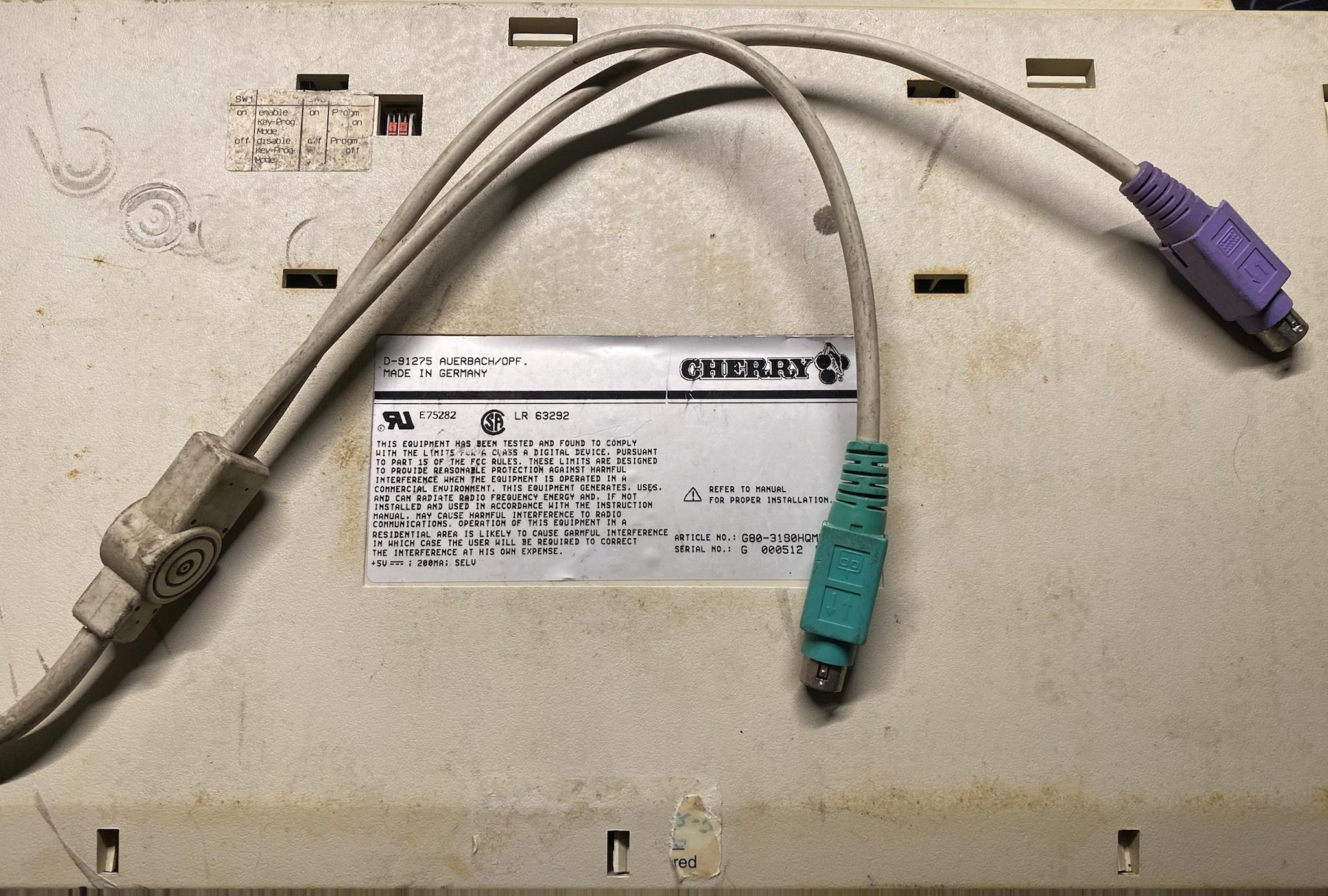 G80-3180 HQMUS