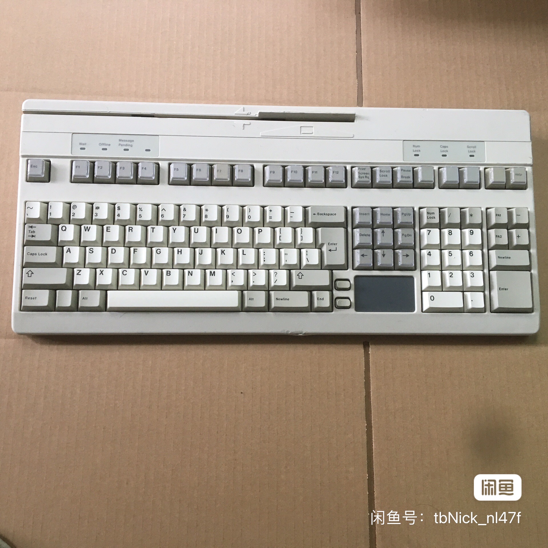 G80-3181 HPU