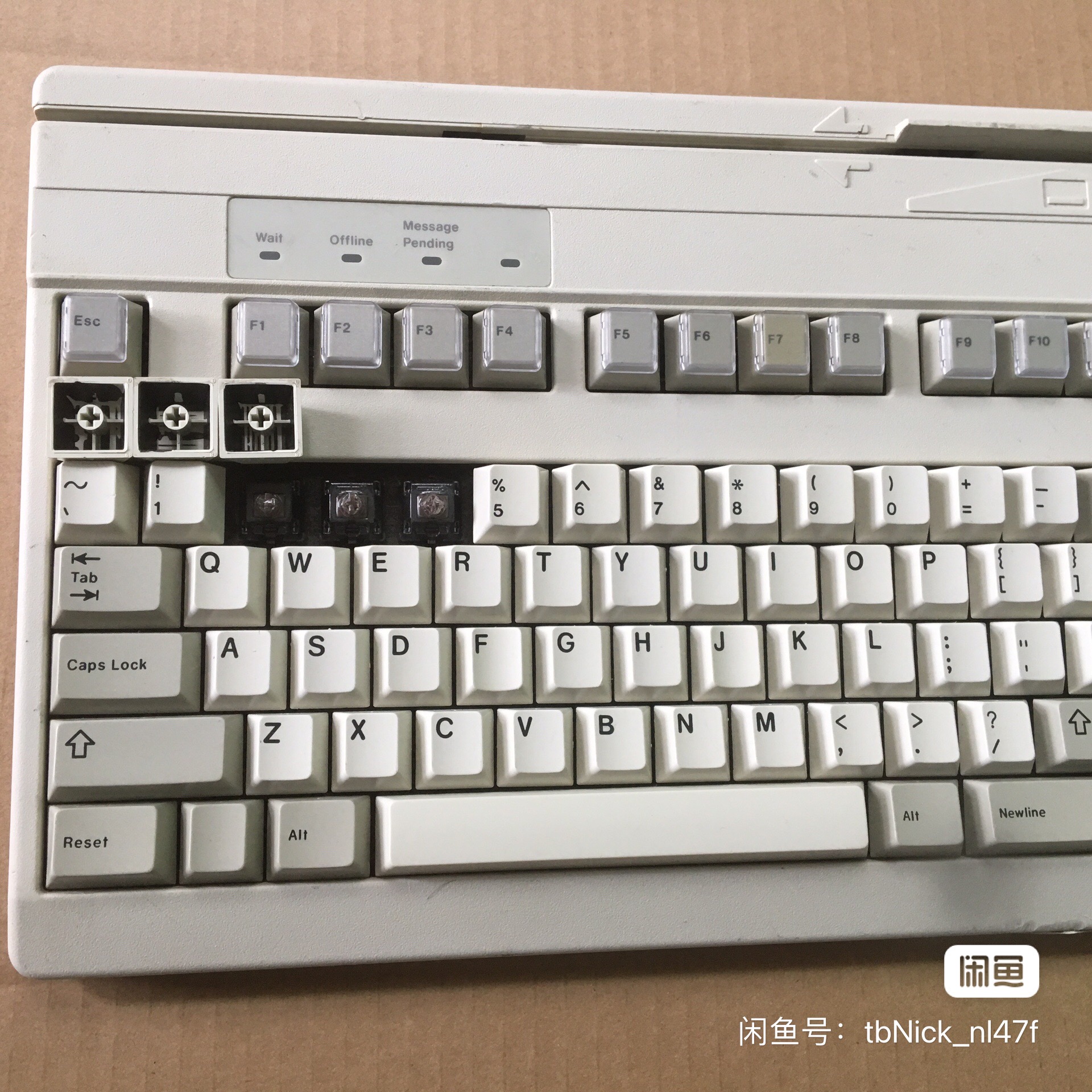 G80-3181 HPU