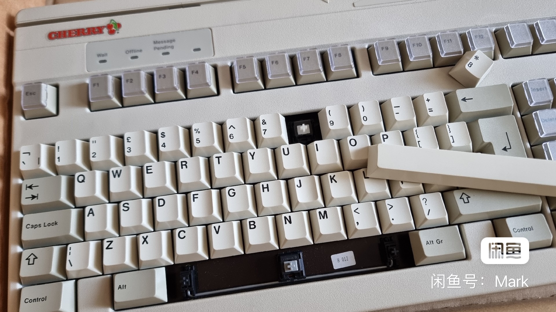 G80-3190 HPG