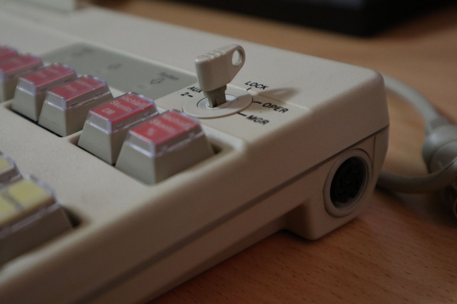 G80-3191 HHD
