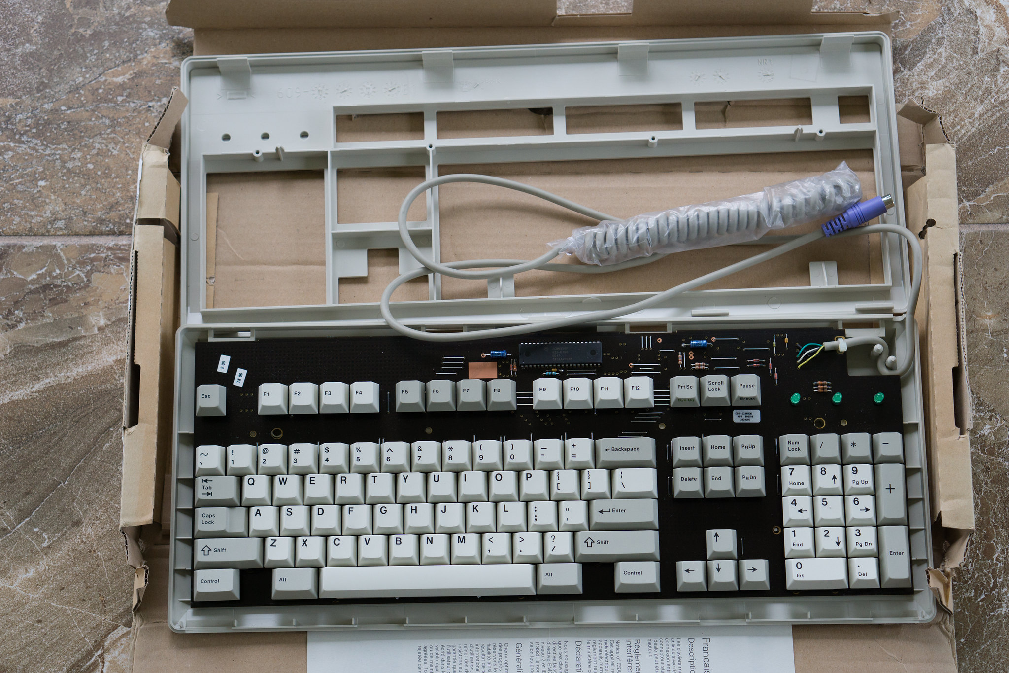 G80-3234 HQU