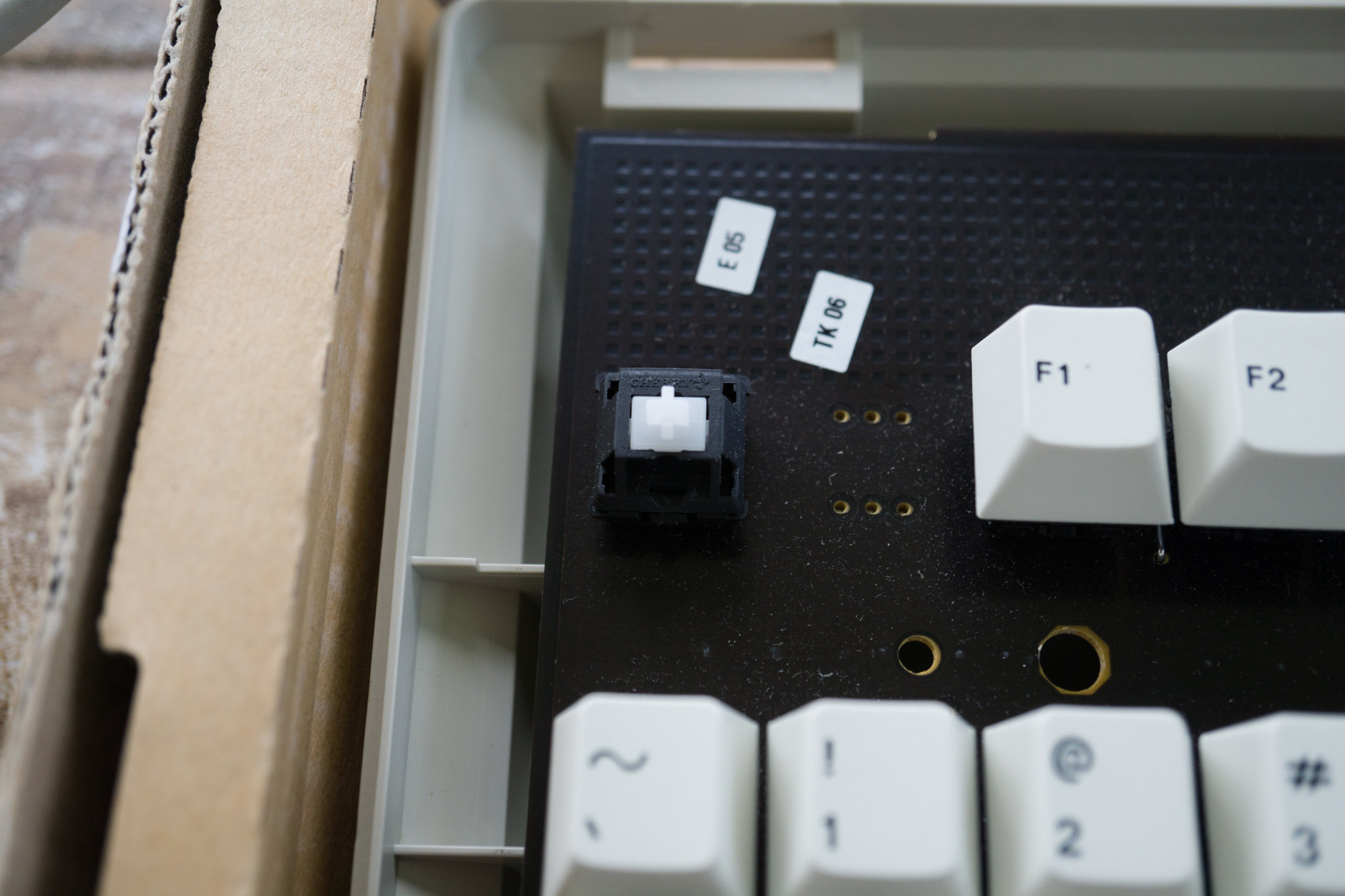 G80-3234 HQU