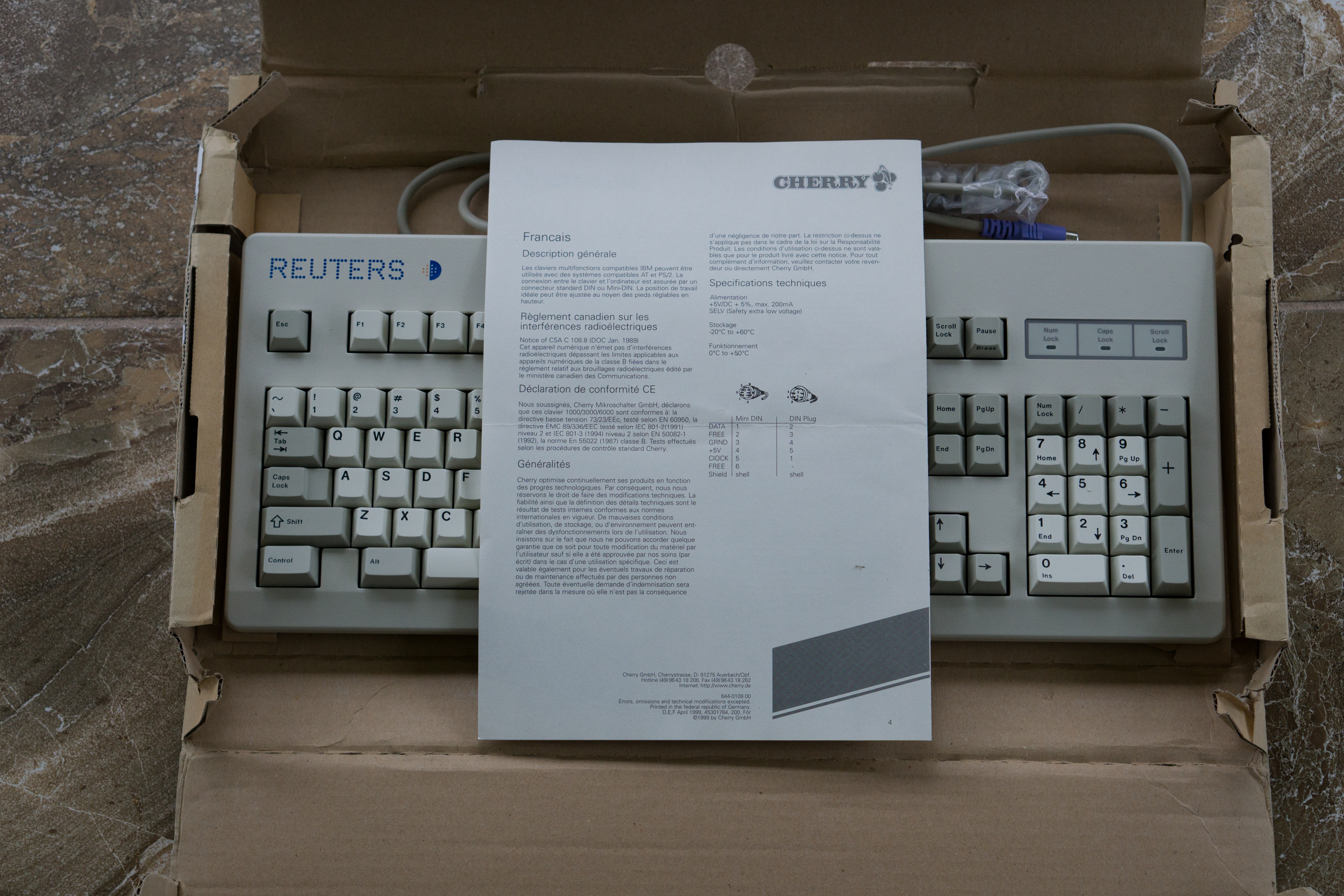 G80-3234 HQU