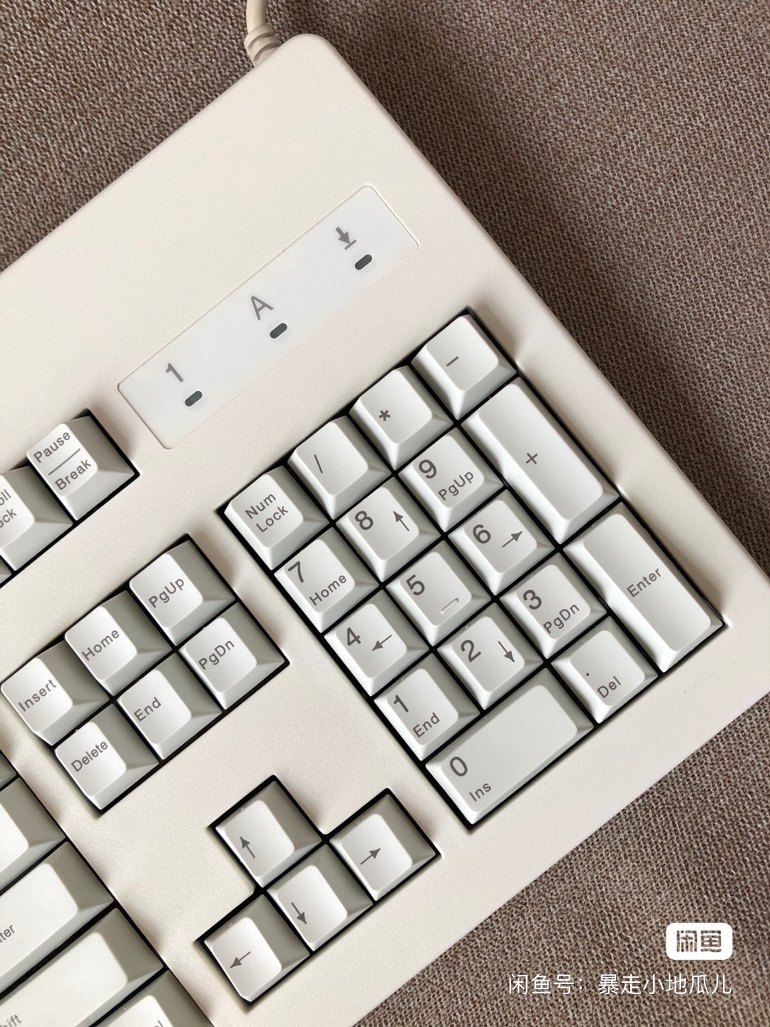 G80-3234 LPMEU