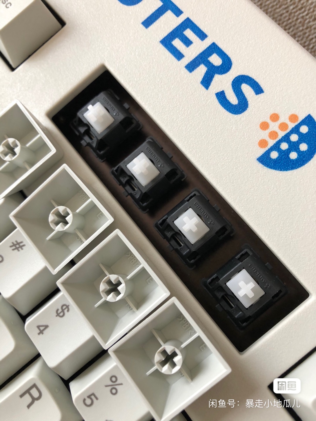 G80-3234 LPMEU